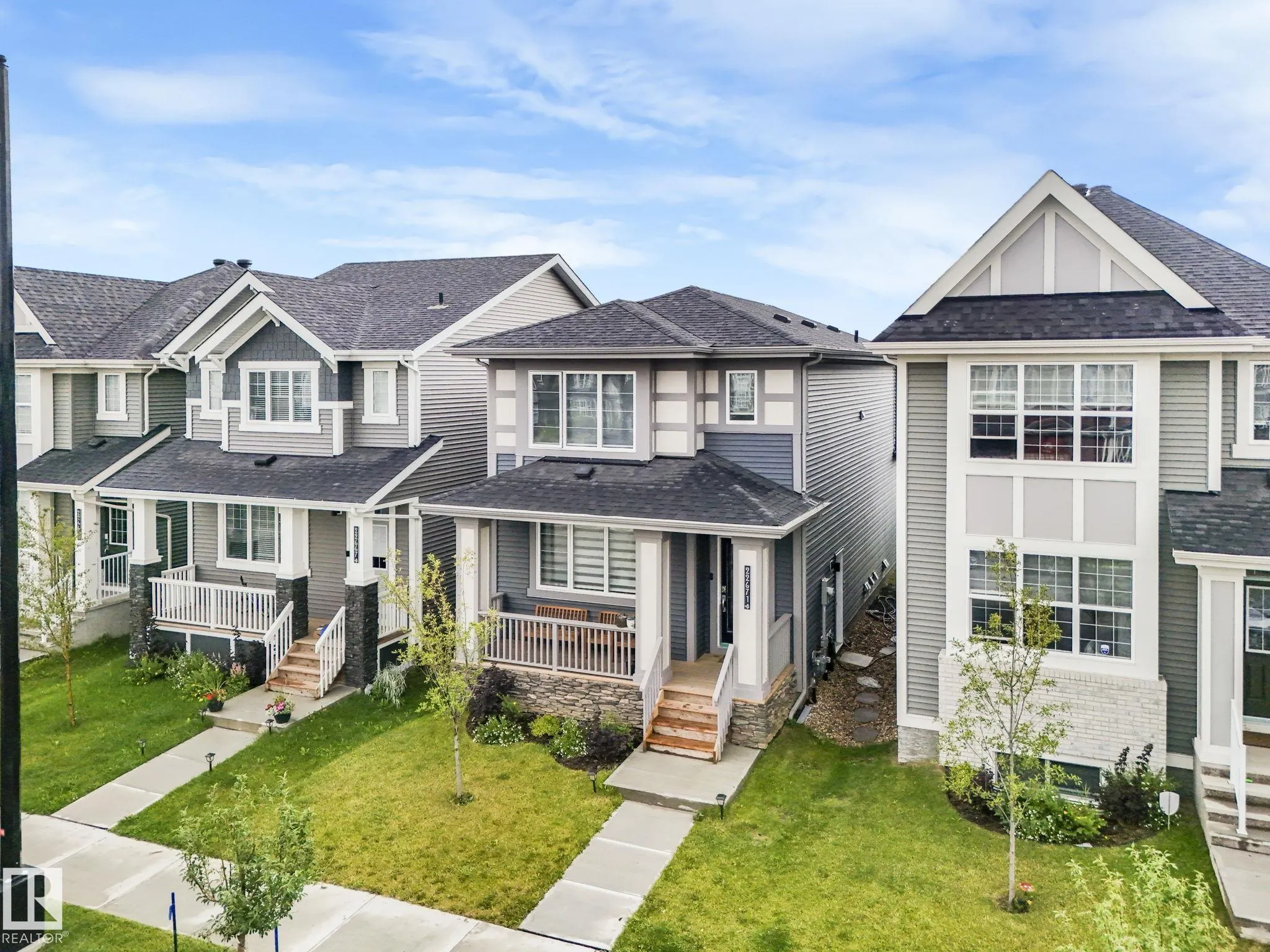 22671 81 Ave