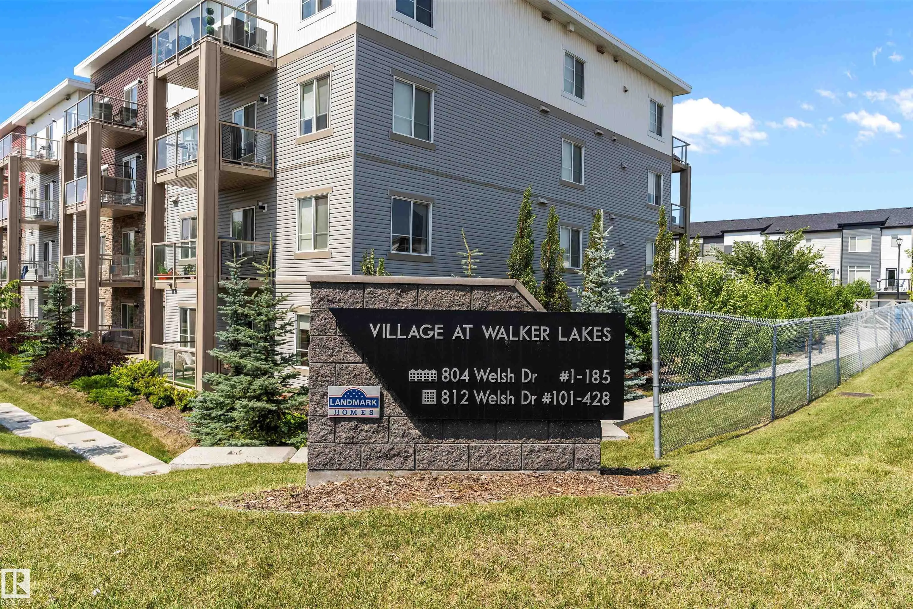 804 WELSH Drive
