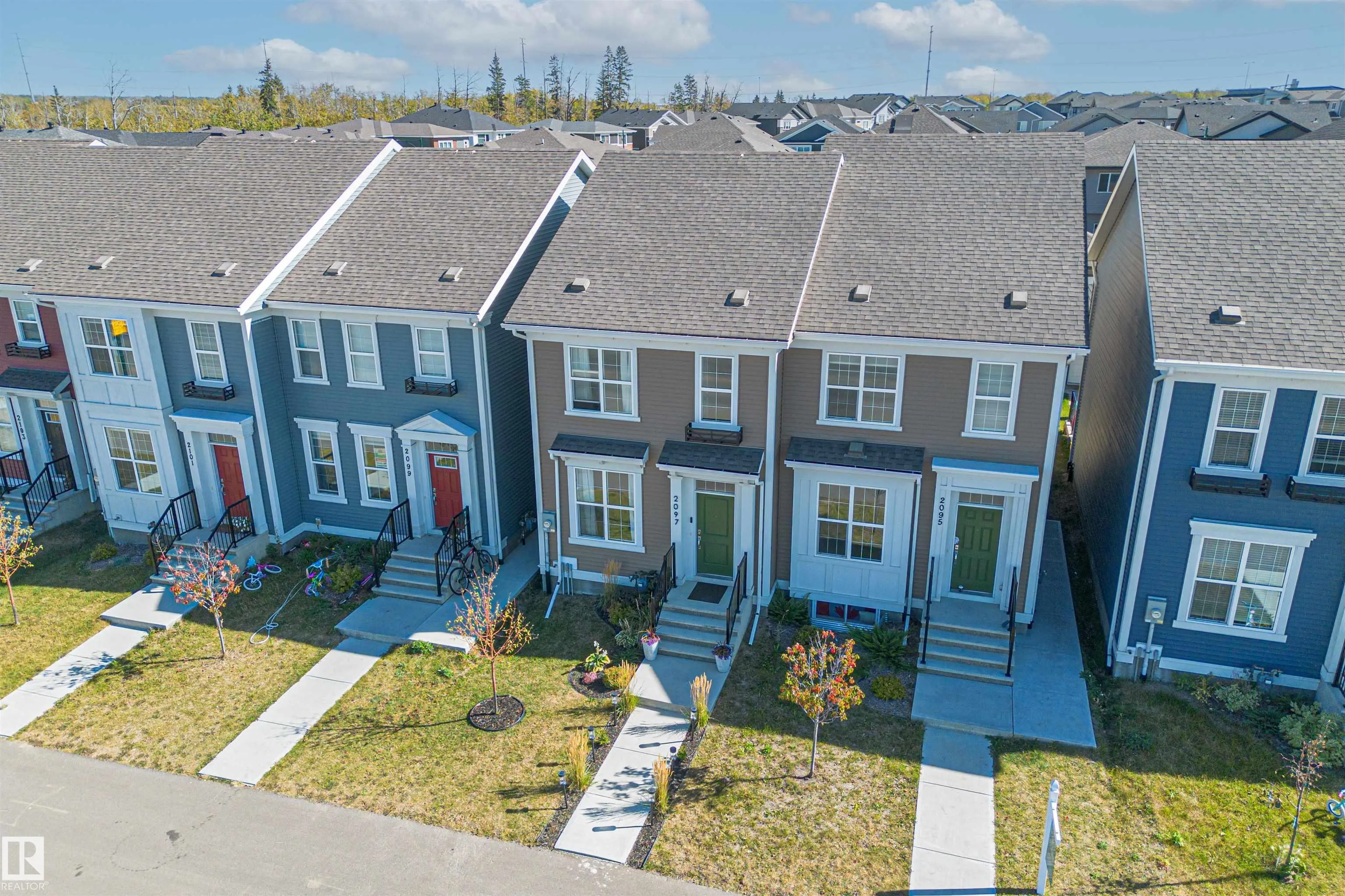 2097 Maple Road