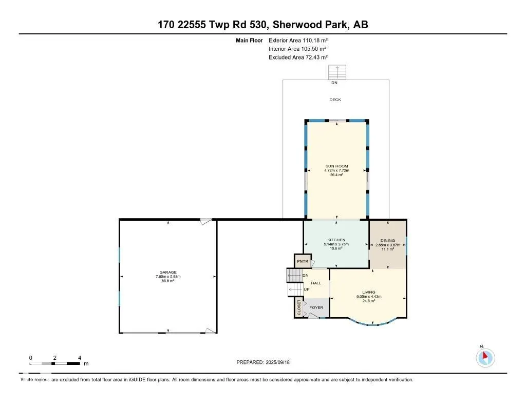 22555 TWP ROAD 530