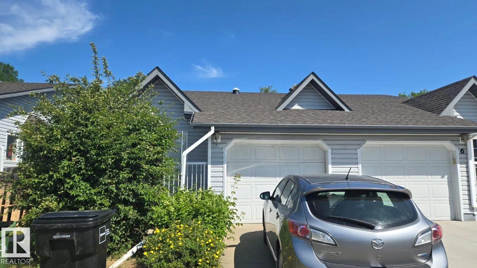 12603 152 Avenue