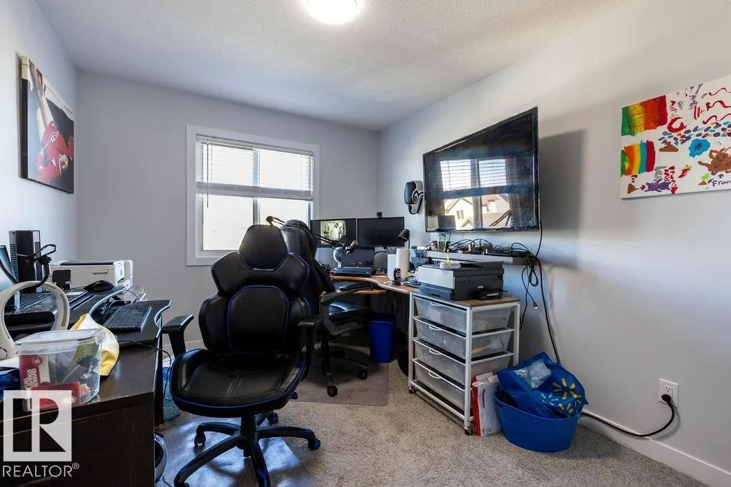 828 NORTHERN HARRIER Lane