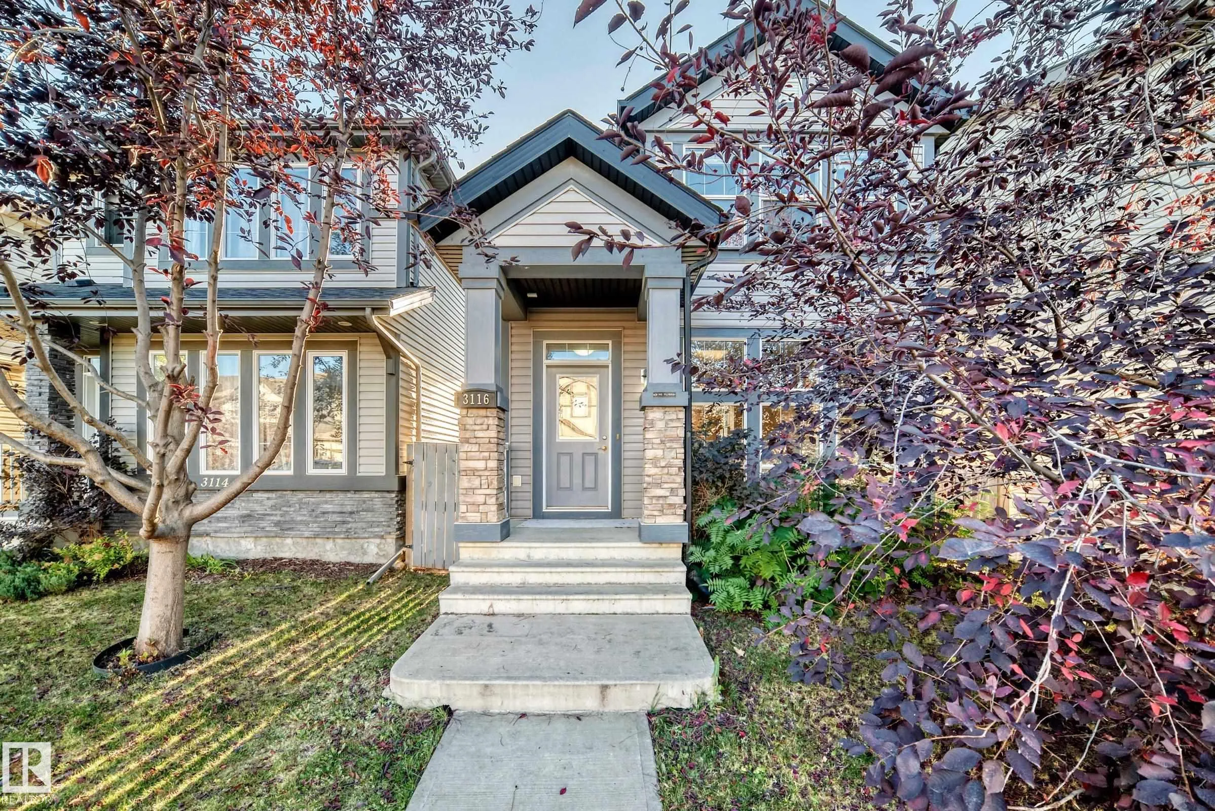 3116 ARTHURS Crescent