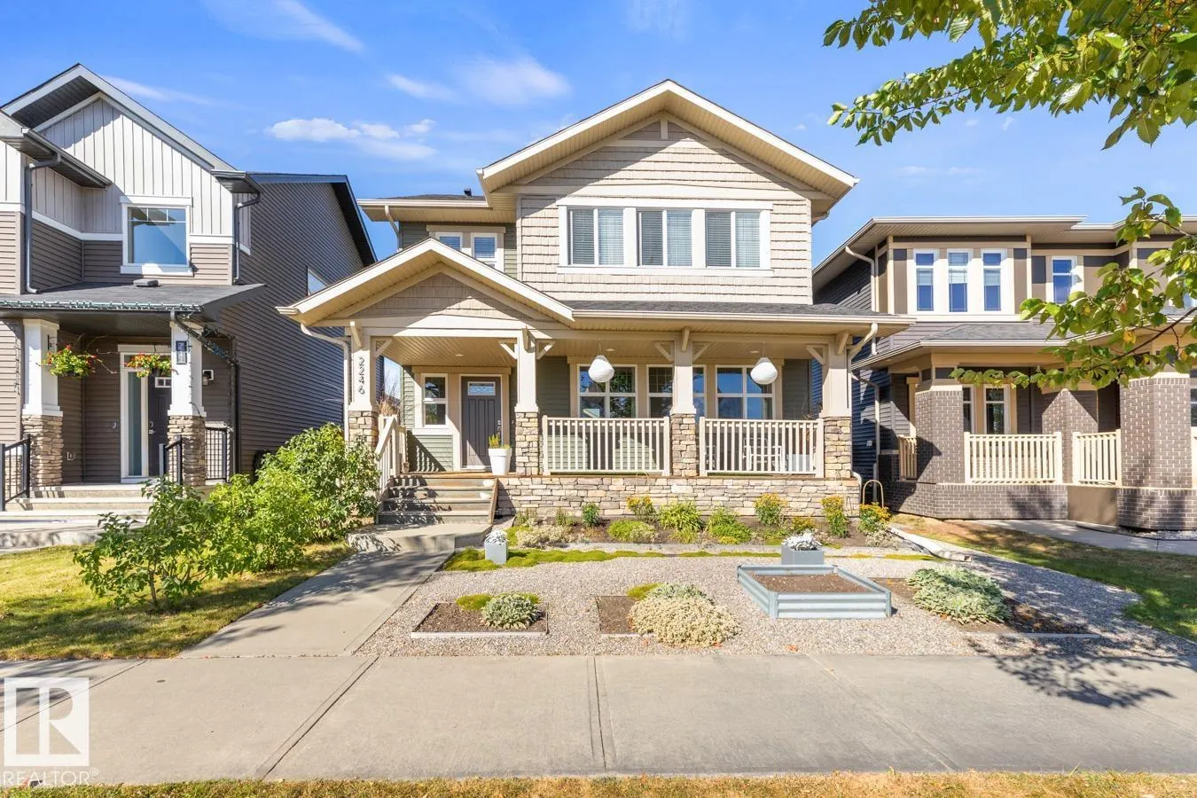 2246 ASPEN Trail