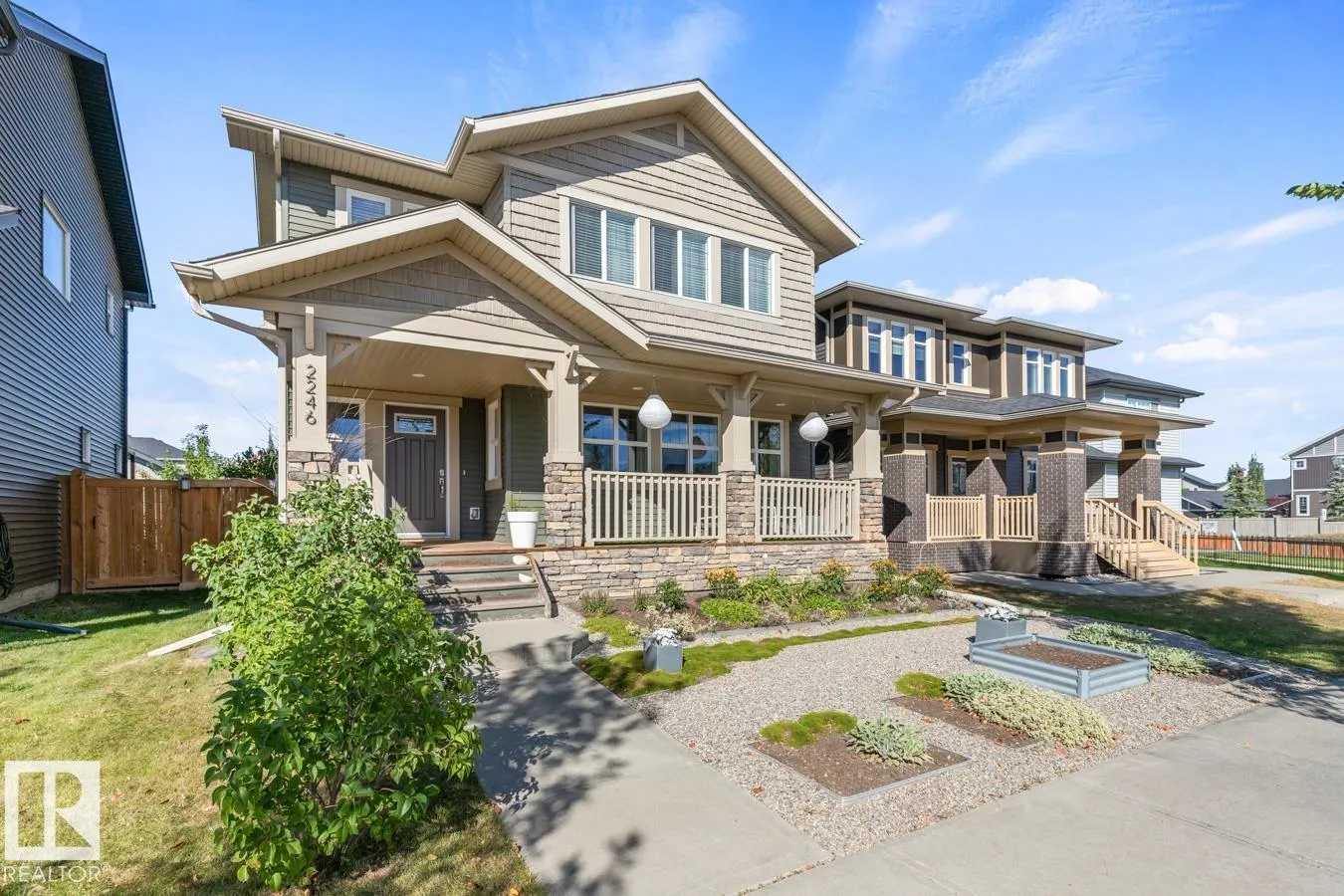 2246 ASPEN Trail