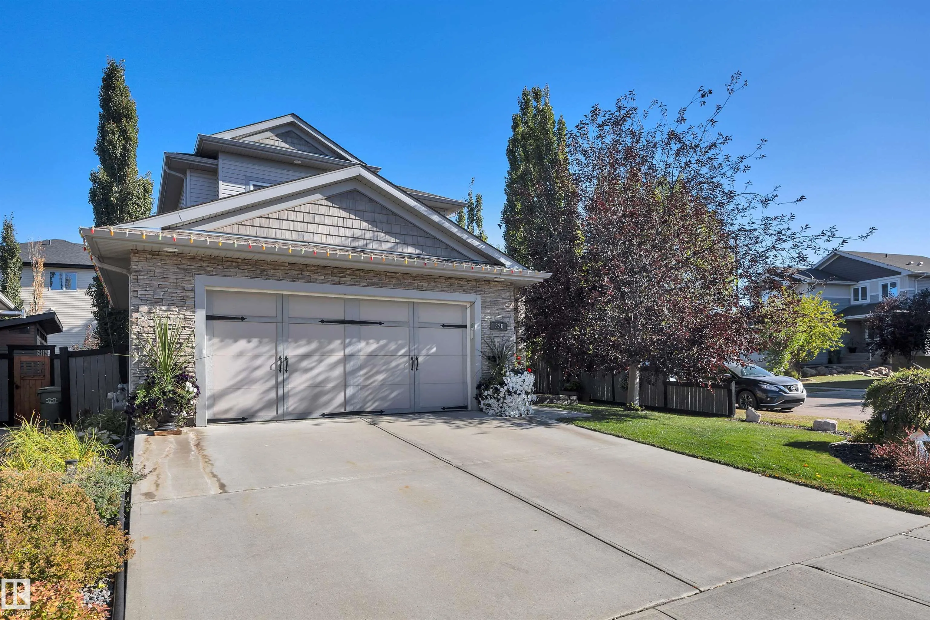 326 BRIDGEPORT Place