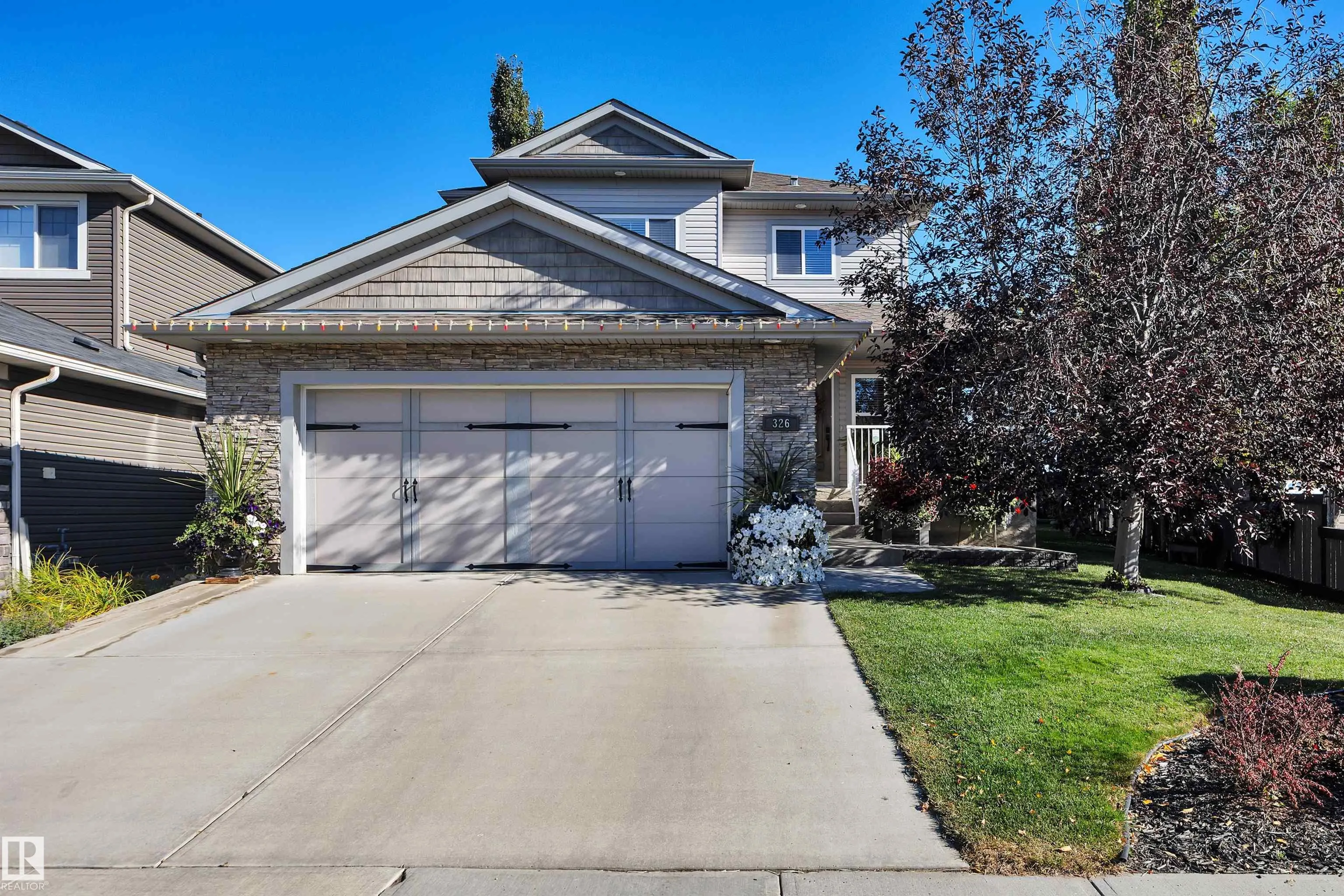 326 BRIDGEPORT Place