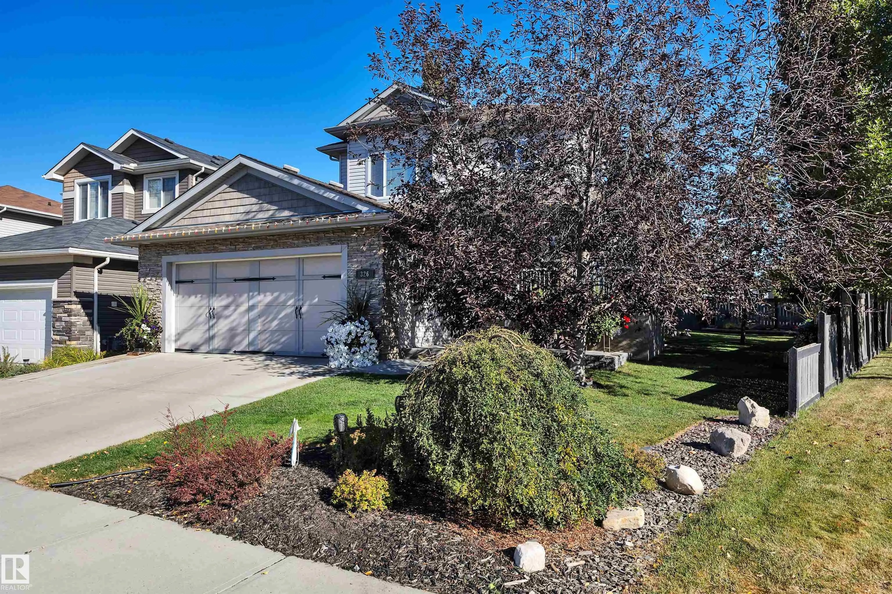326 BRIDGEPORT Place