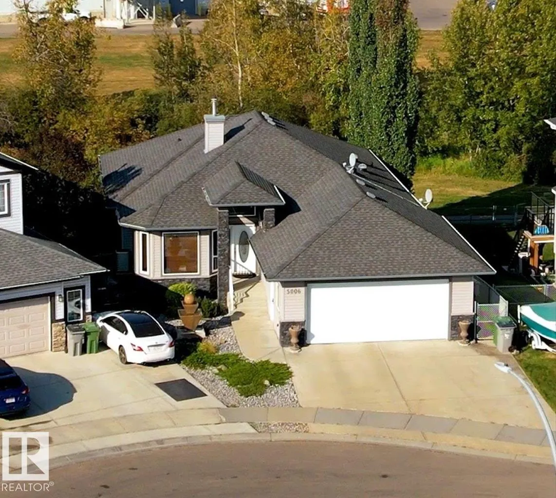5006 63 Street