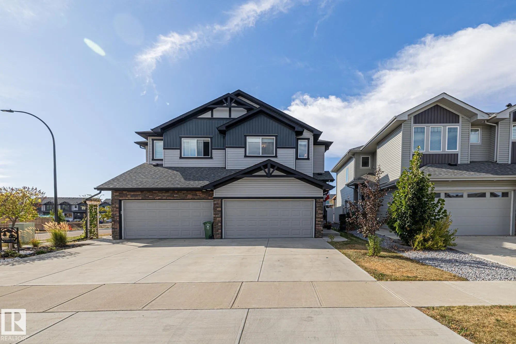 96 WILLOW Link
