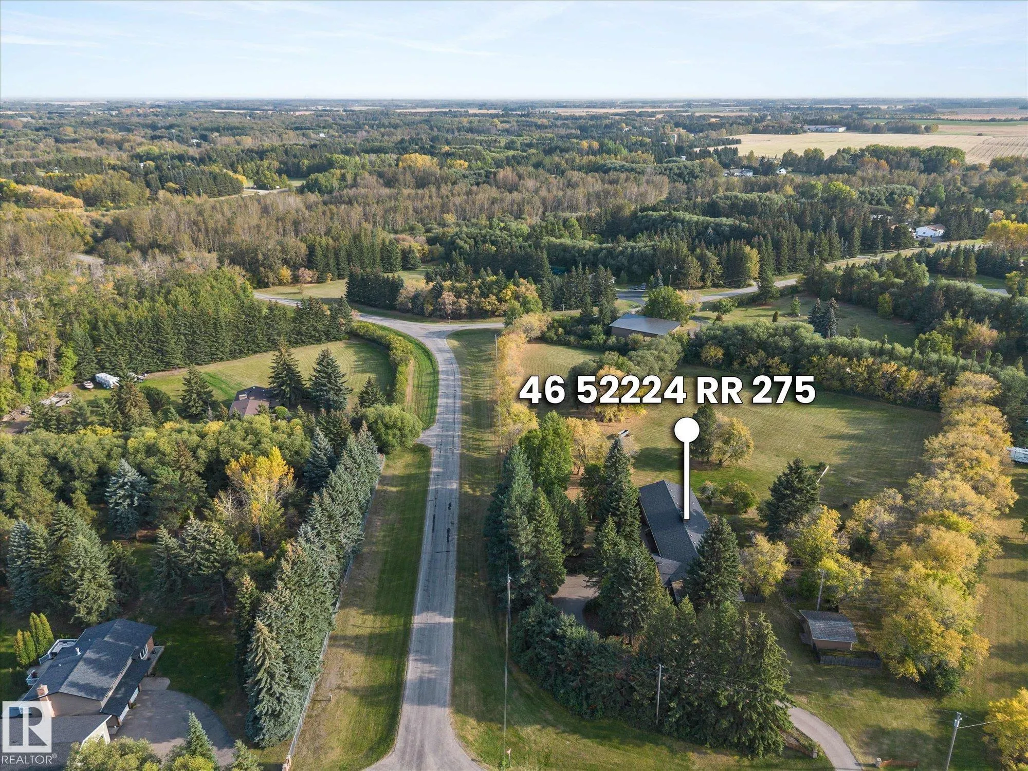 52224 RGE ROAD 275