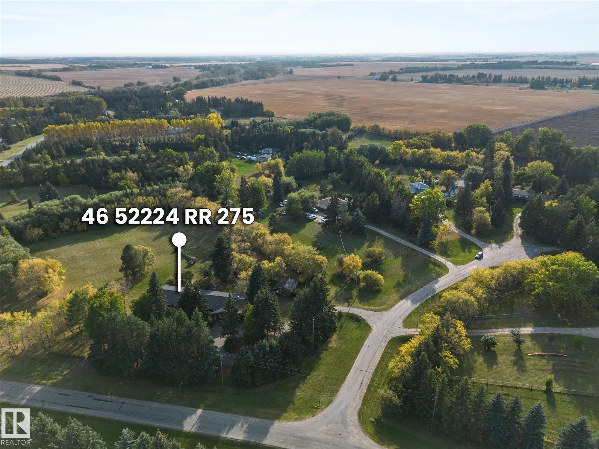 52224 RGE ROAD 275