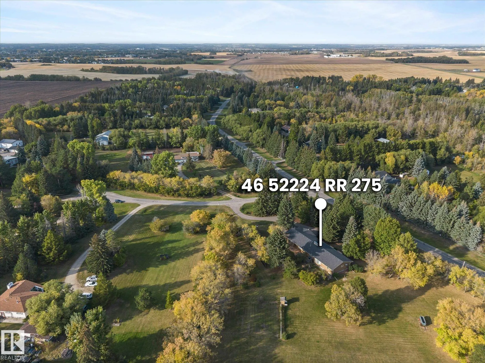 52224 RGE ROAD 275