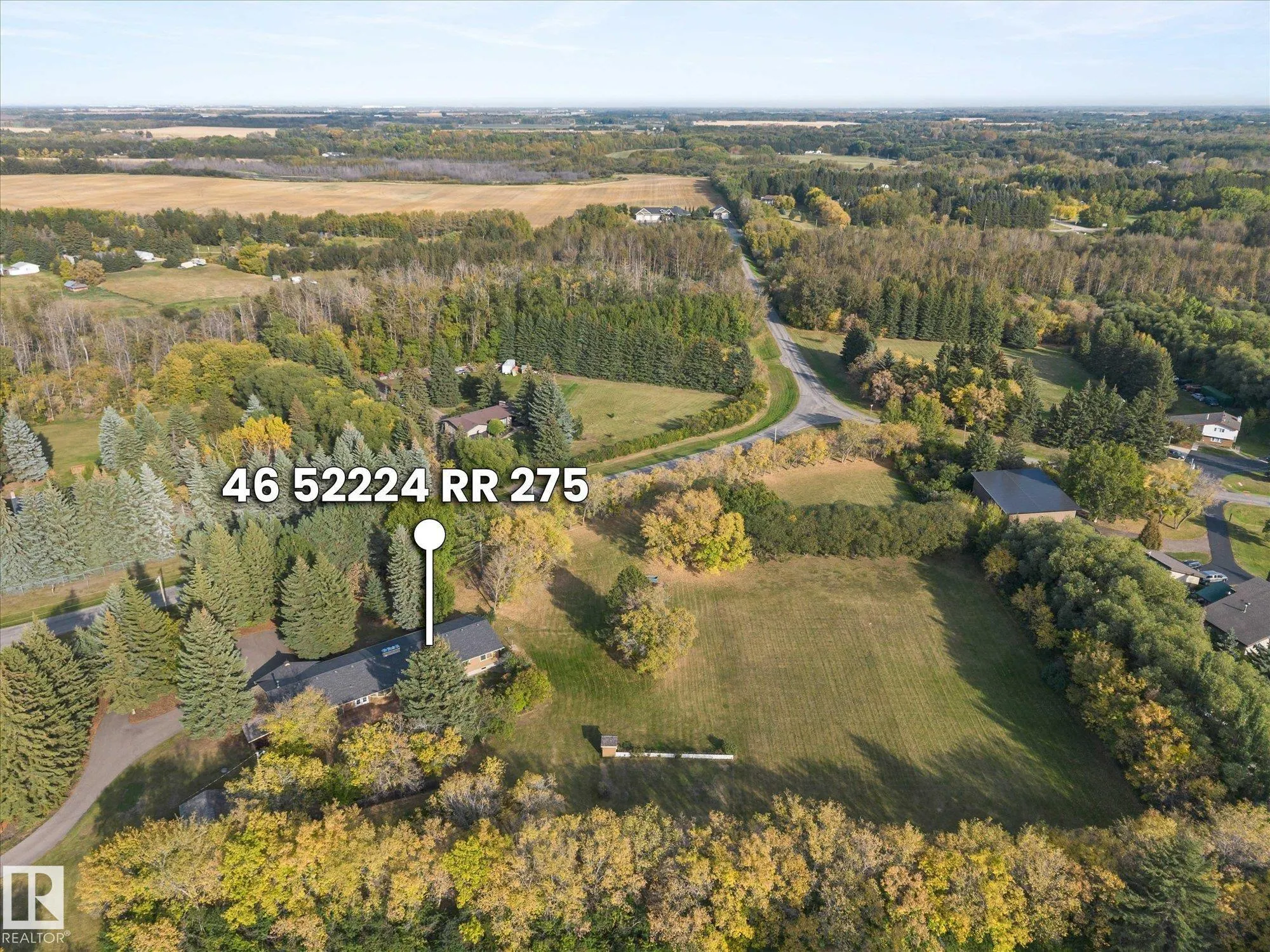 52224 RGE ROAD 275