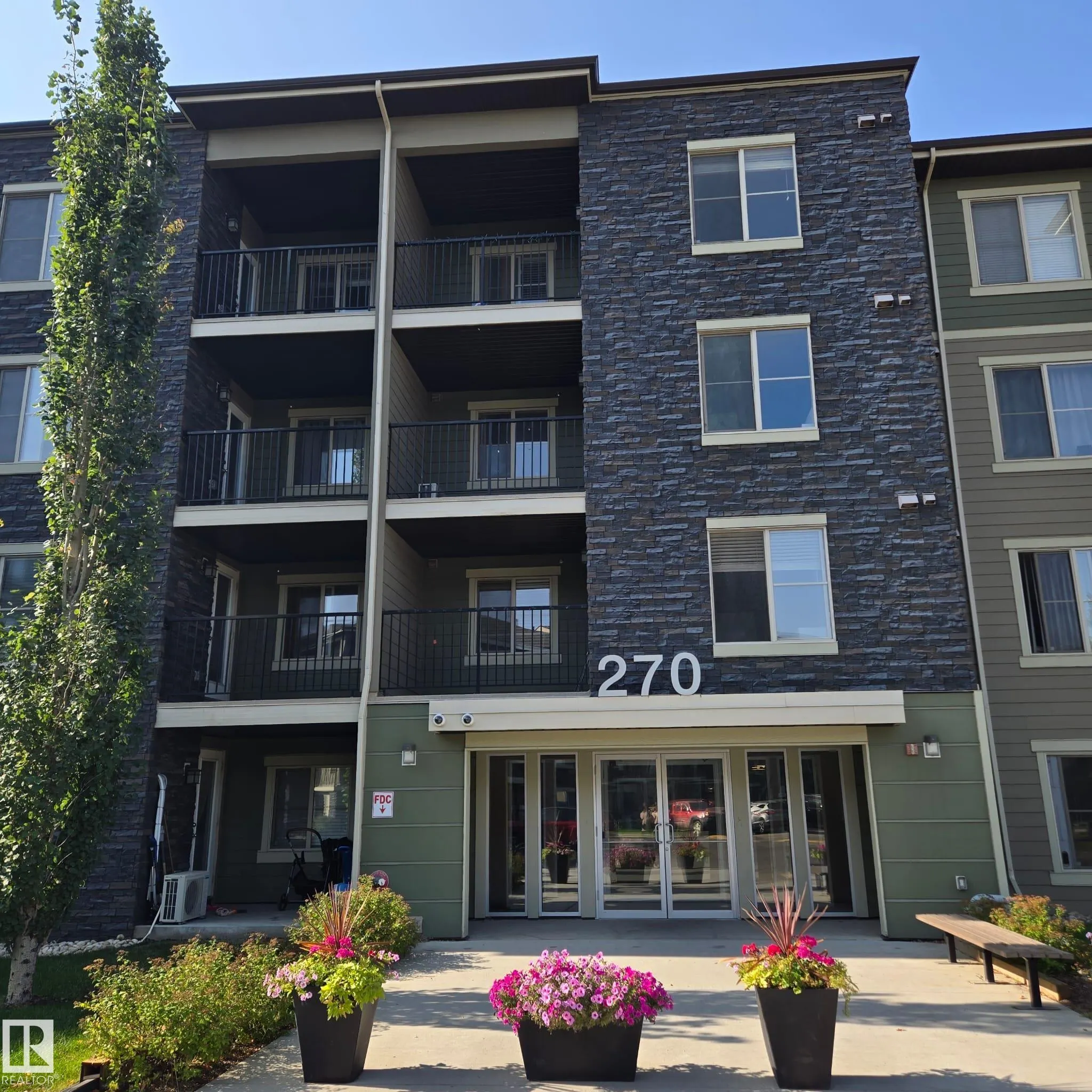 270 MCCONACHIE Drive