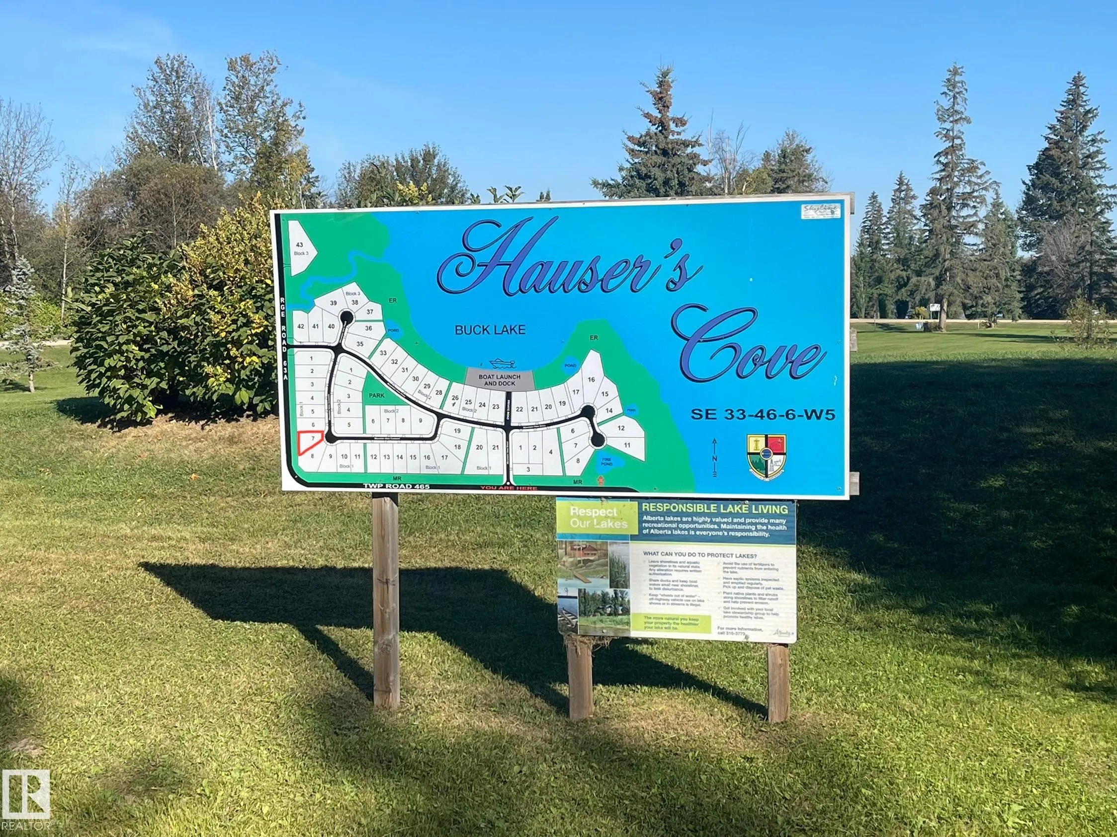 #7 Hauser’s Cove
