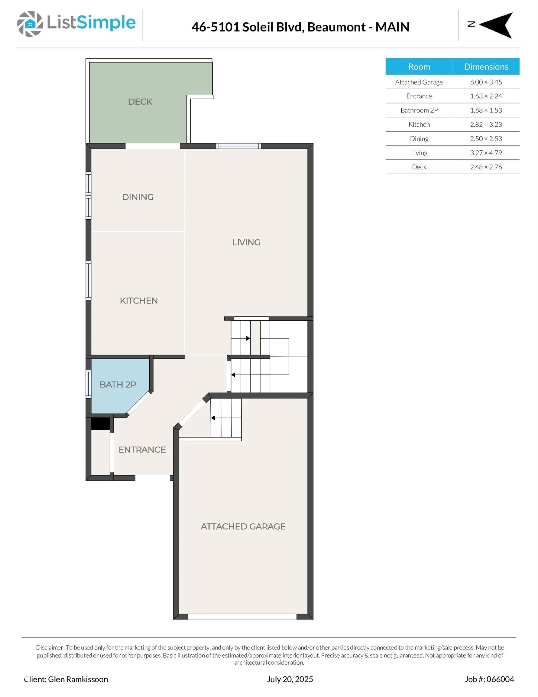 5101 SOLEIL Boulevard