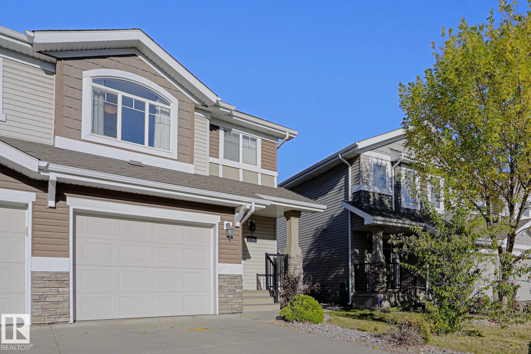 1735 Hammond Crescent