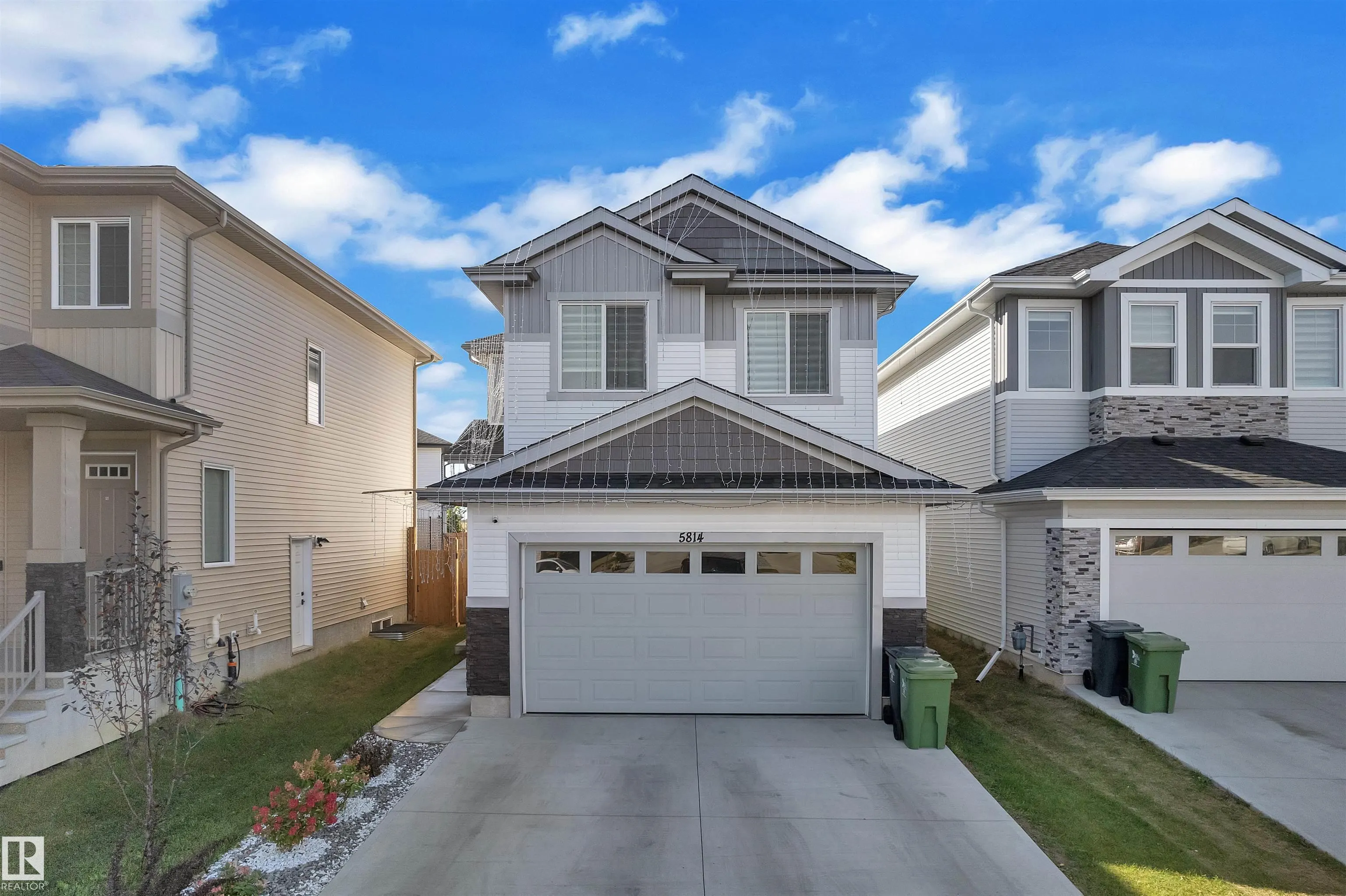 5814 PELTIER Close