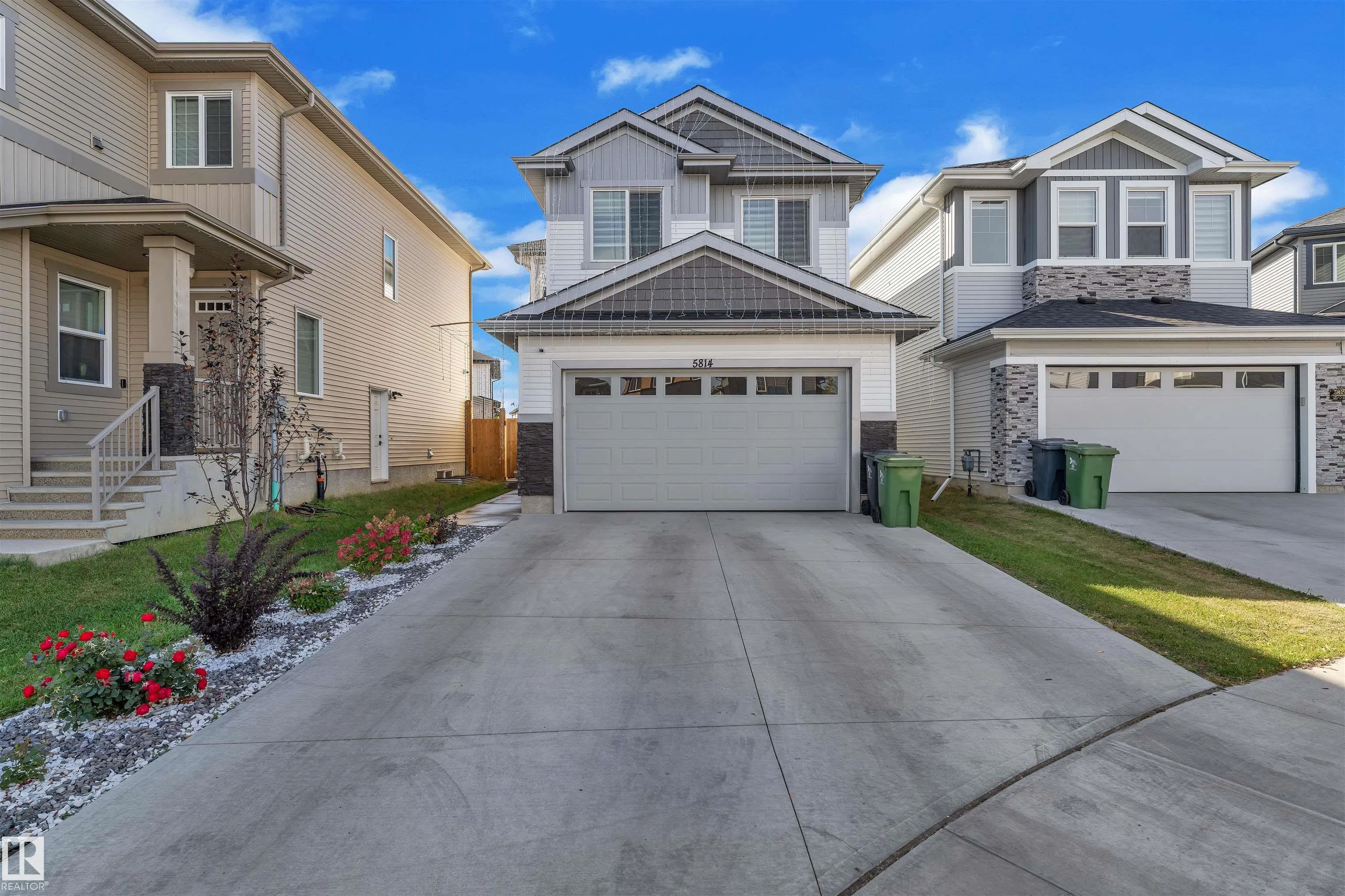 5814 PELTIER Close