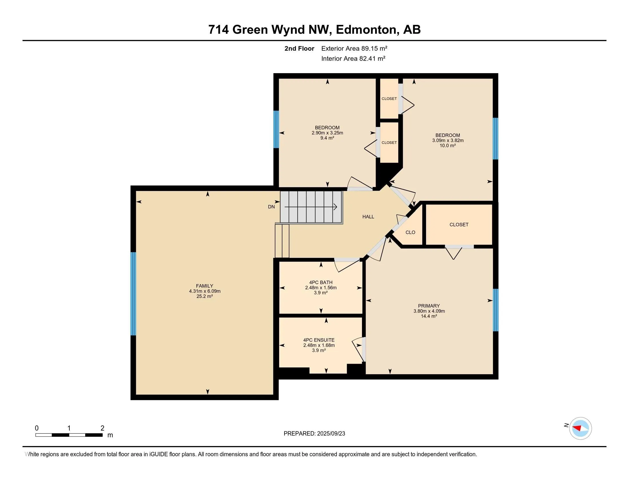 714 GREEN Wynd