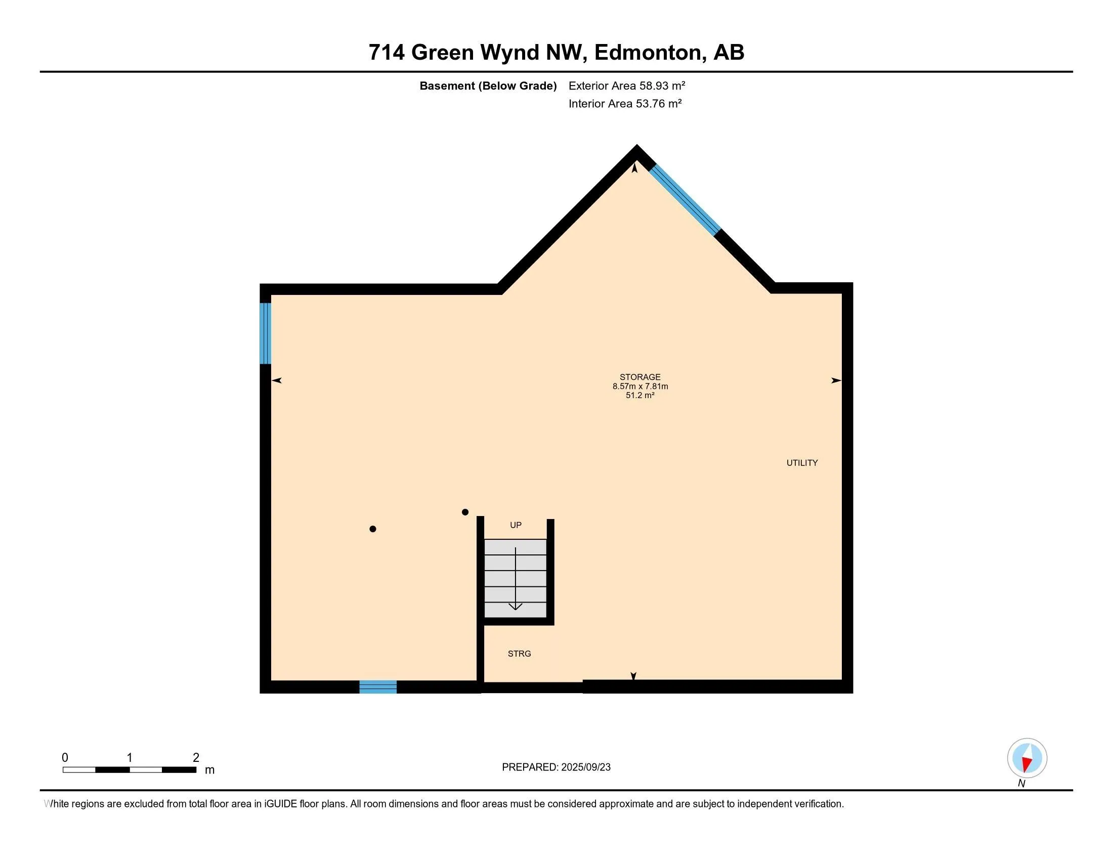 714 GREEN Wynd