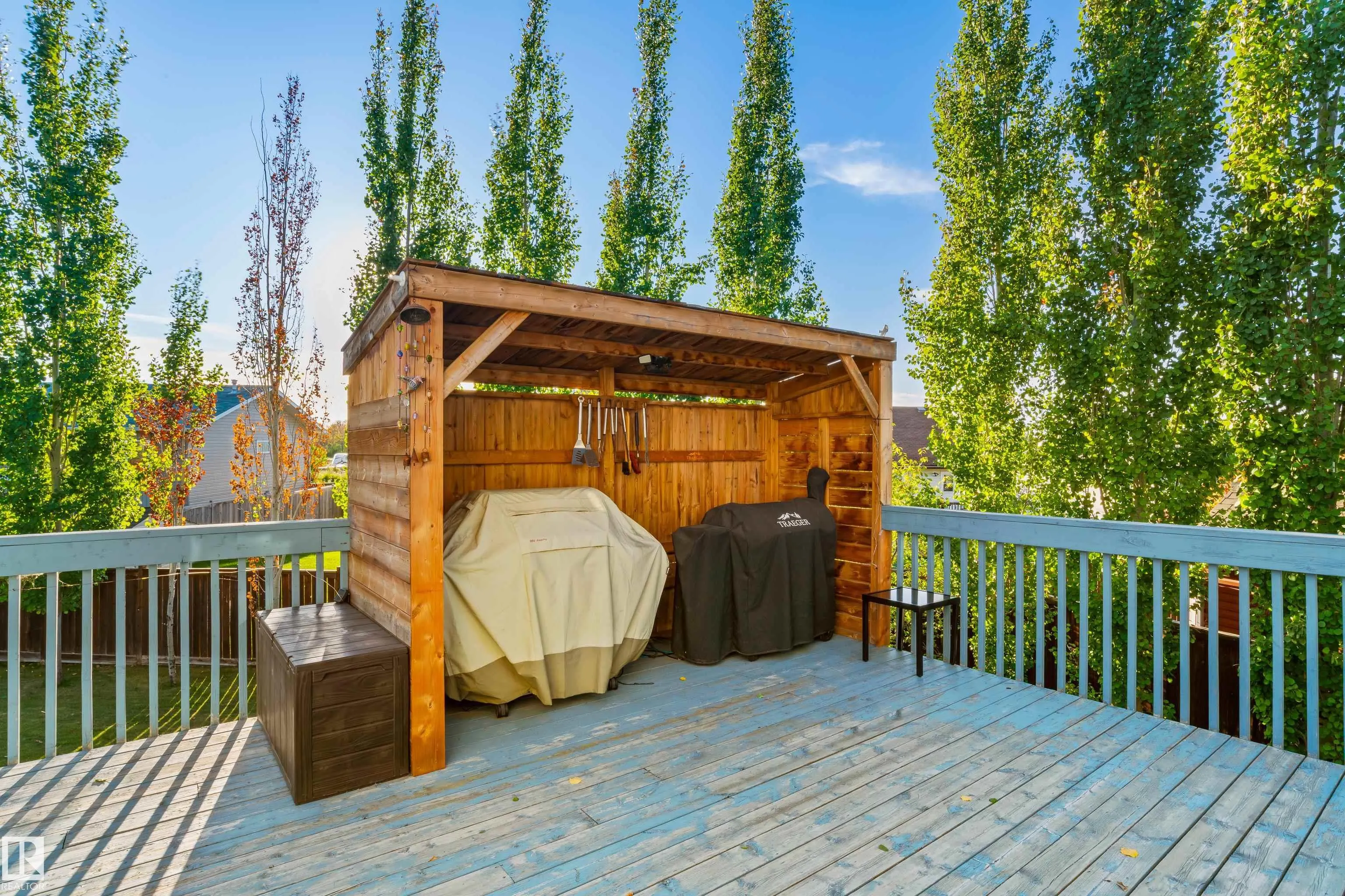 707 Sparrow Close