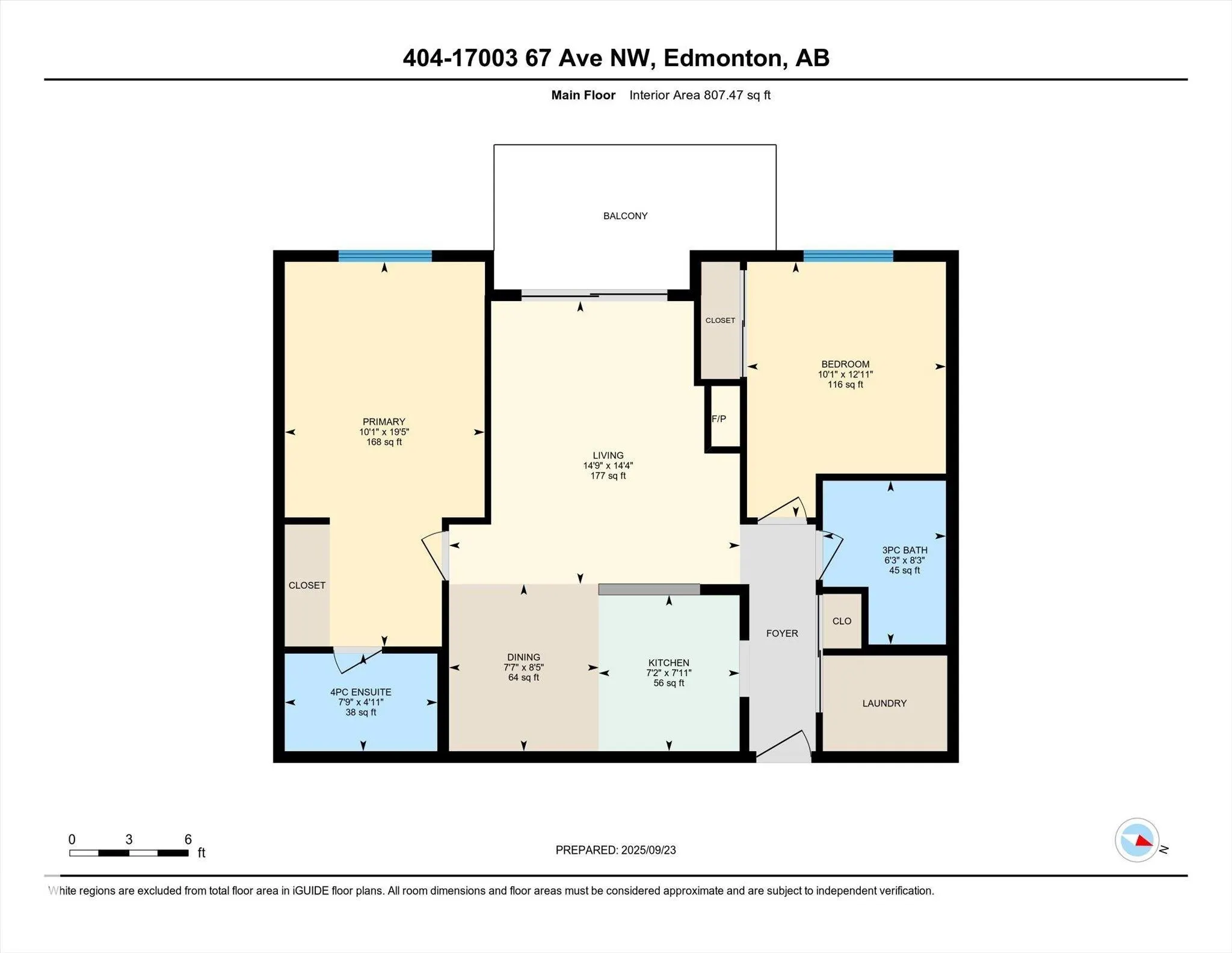 17003 67 Avenue