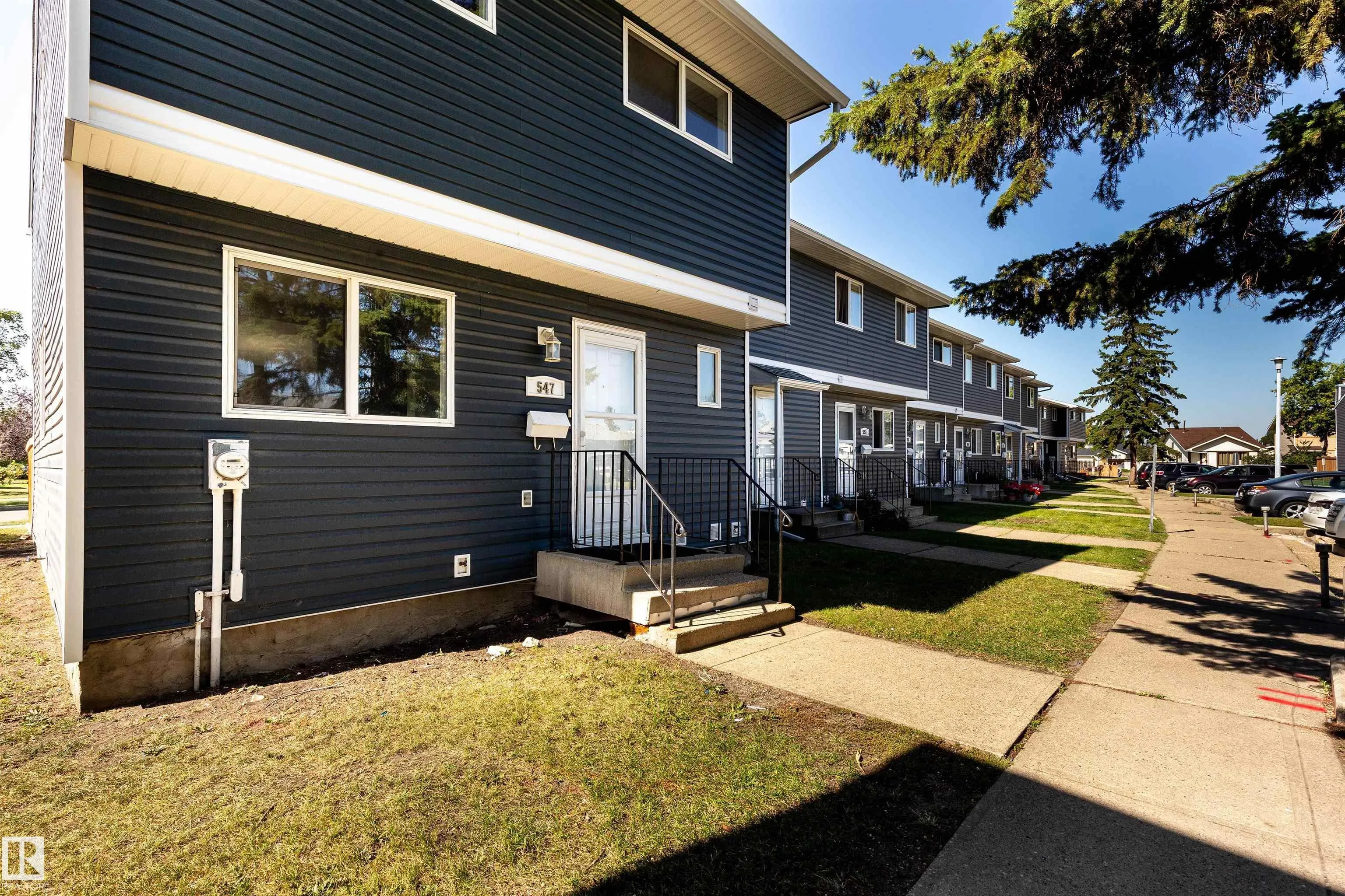 547 DUNLUCE Road