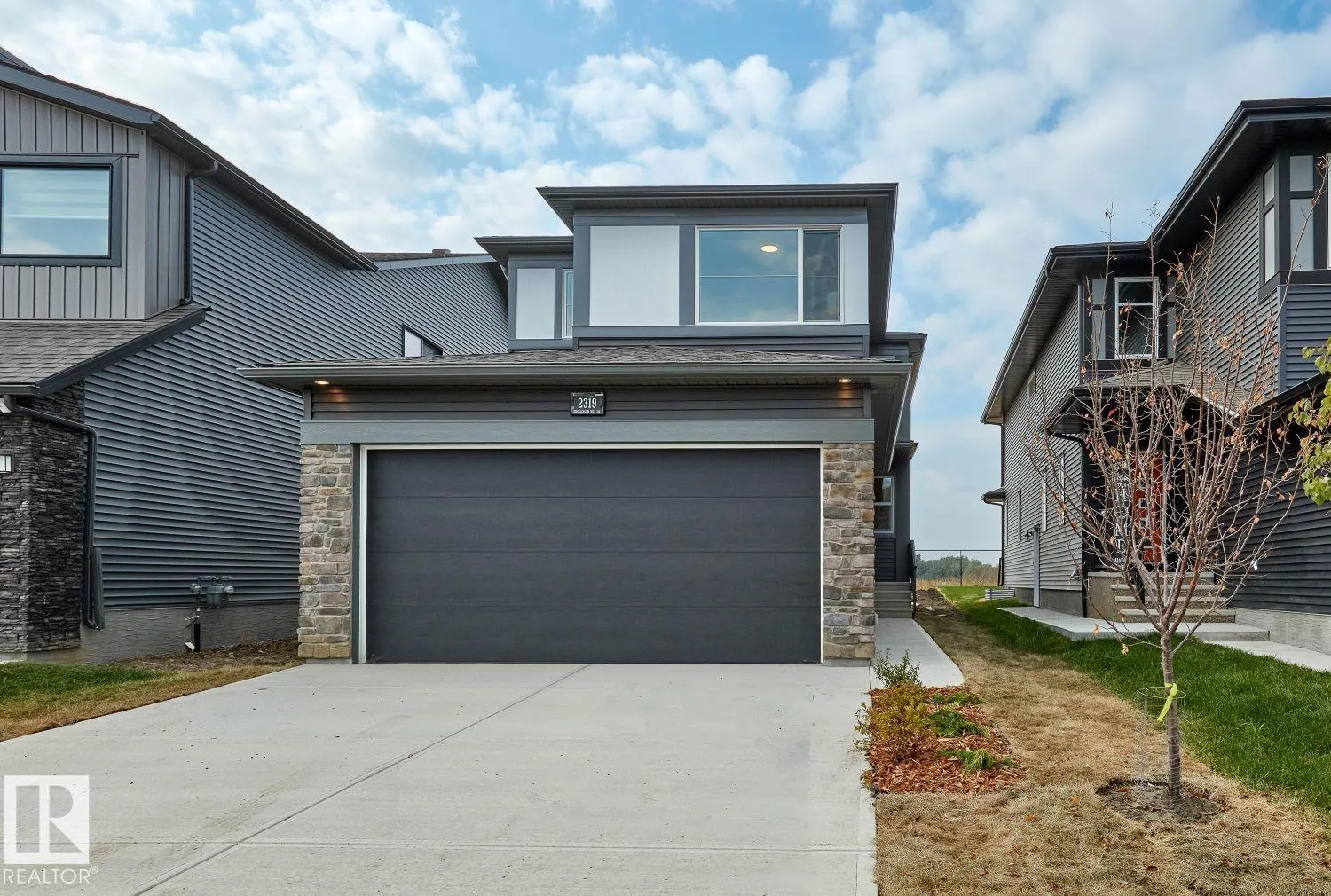 2319 MUCKLEPLUM Way
