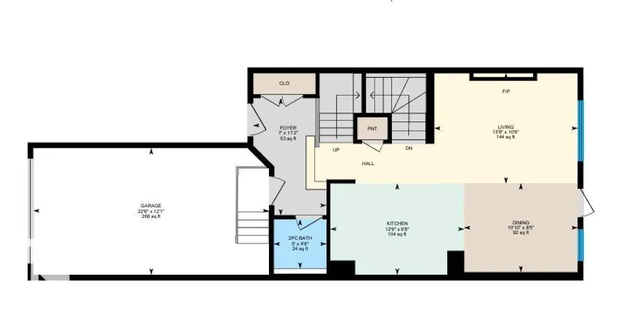 136 Reed Place
