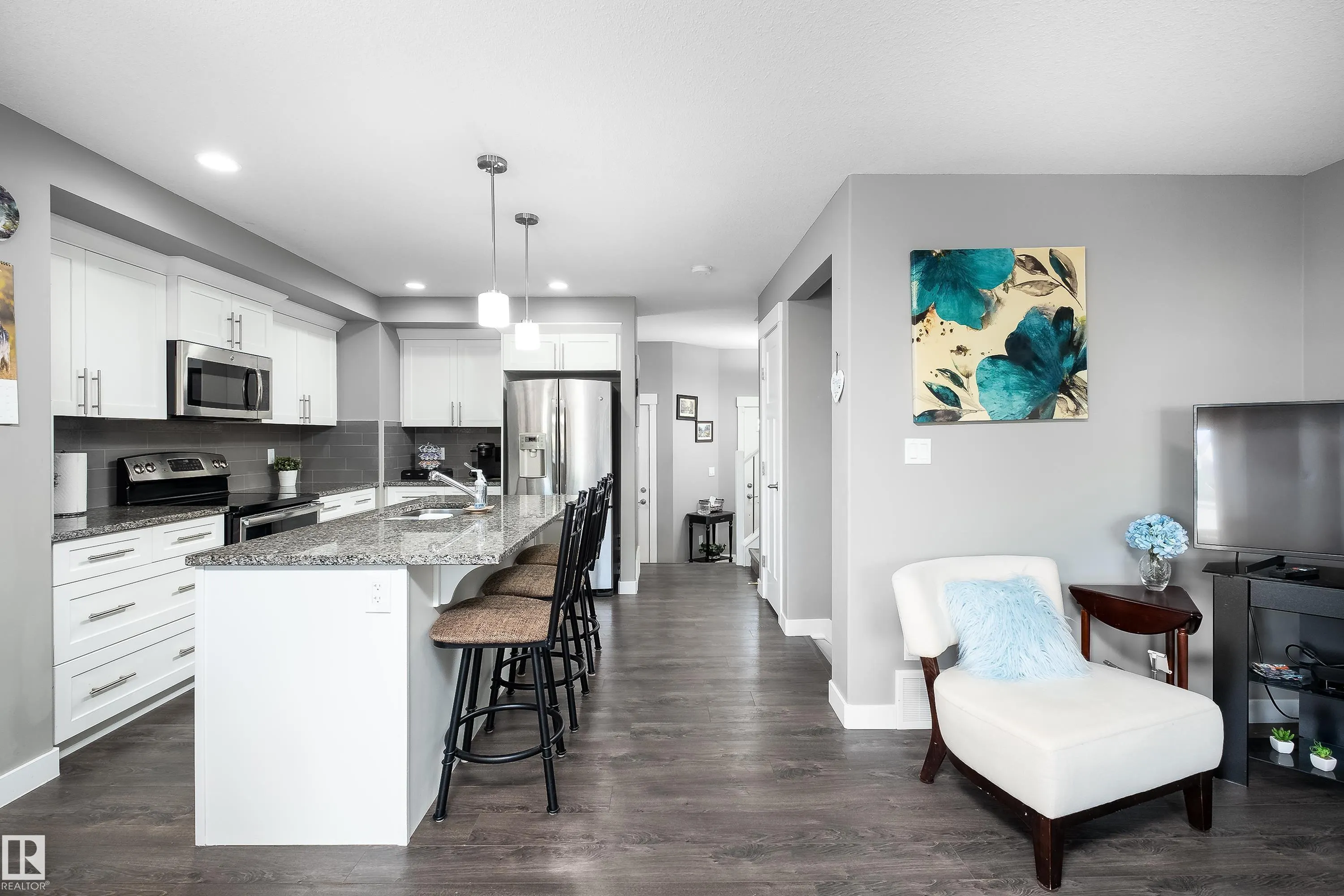 136 Reed Place