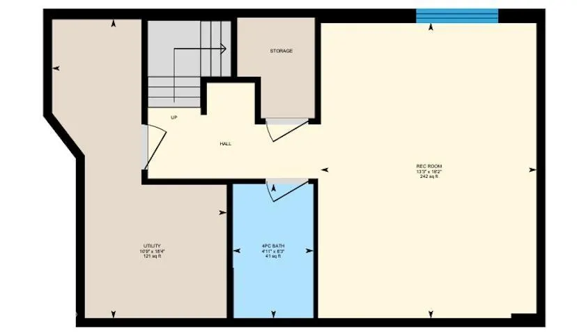 136 Reed Place
