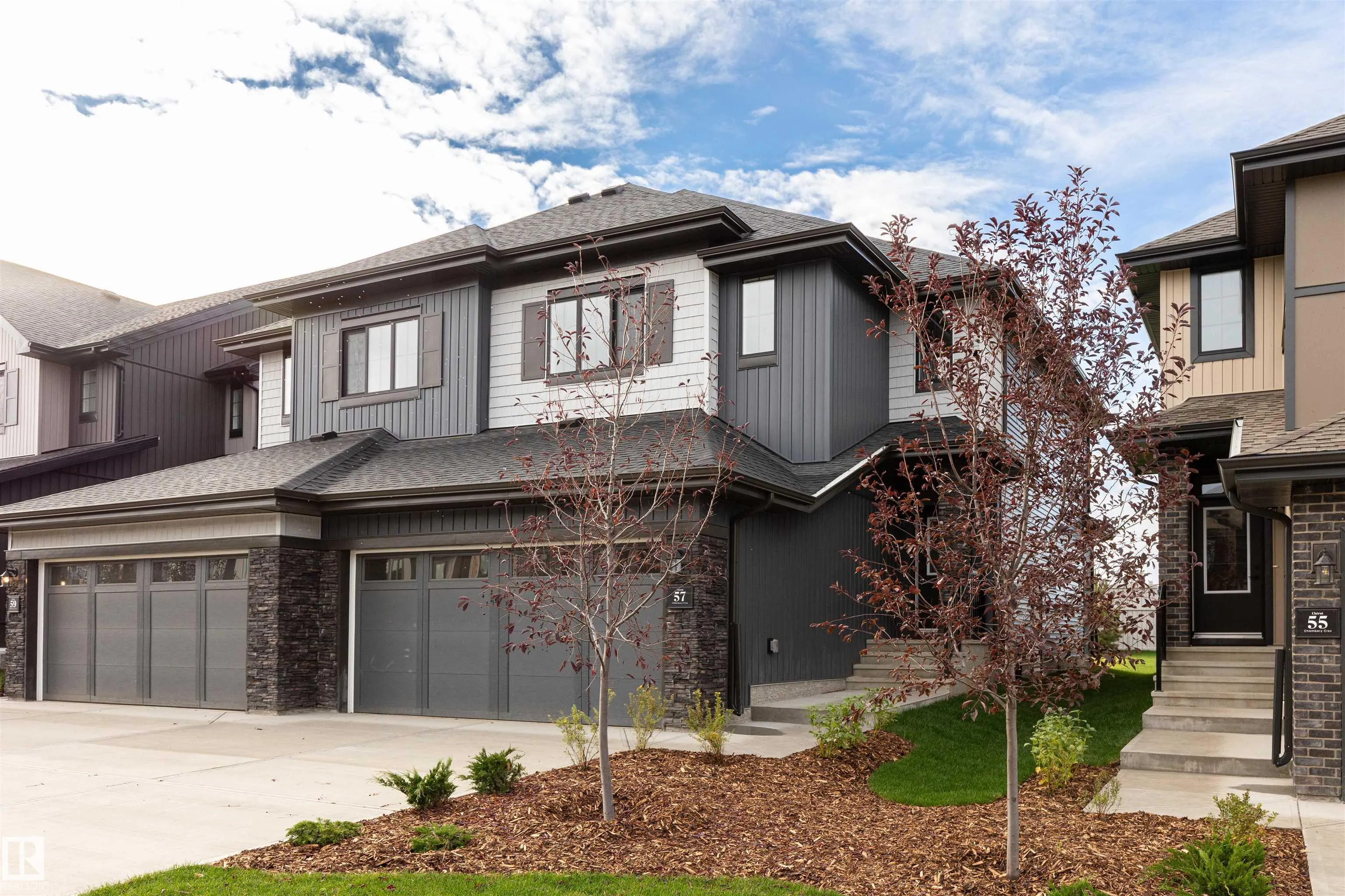 39 Chartres Close