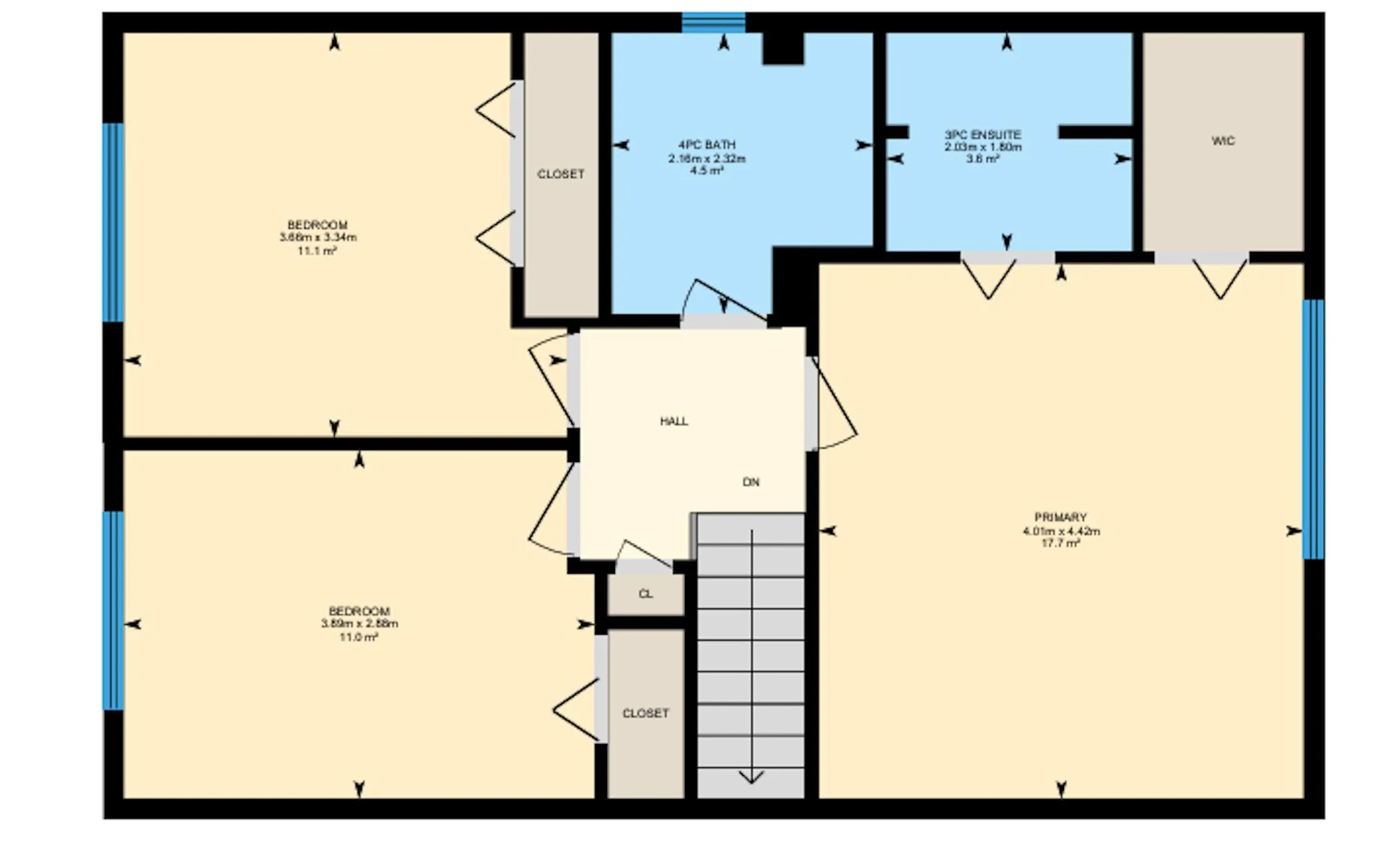 279 Westridge Road