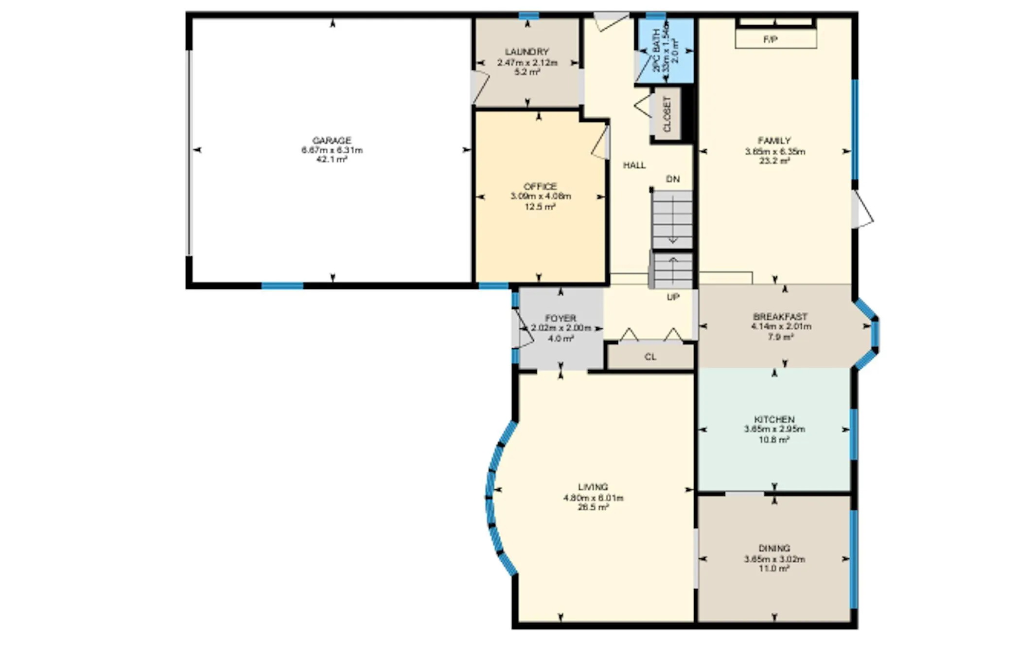 279 Westridge Road