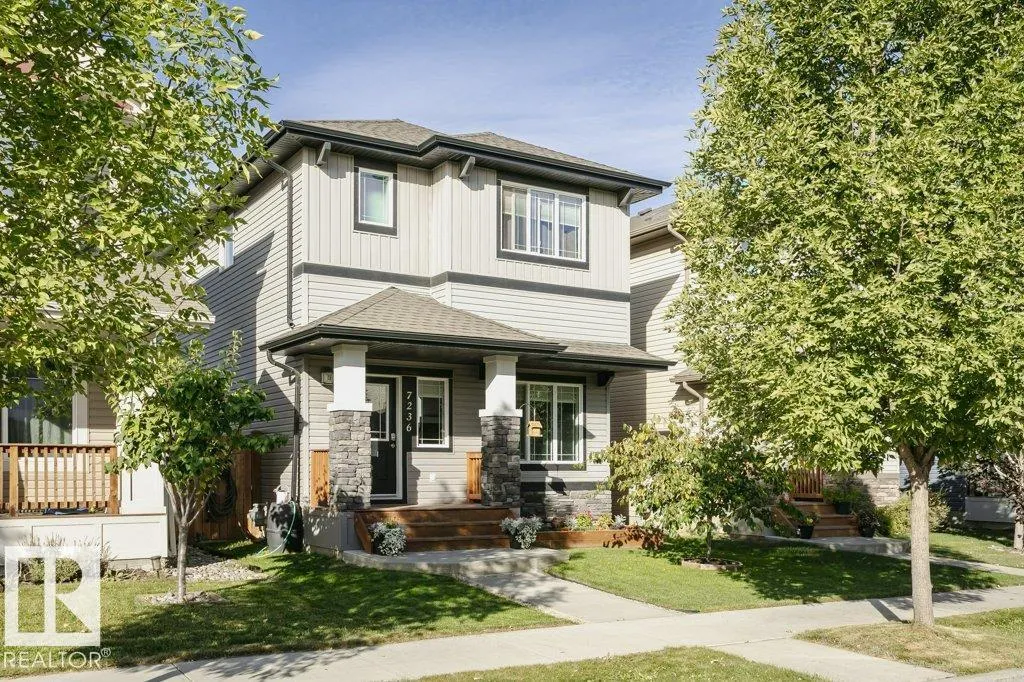 7236 ARMOUR Crescent