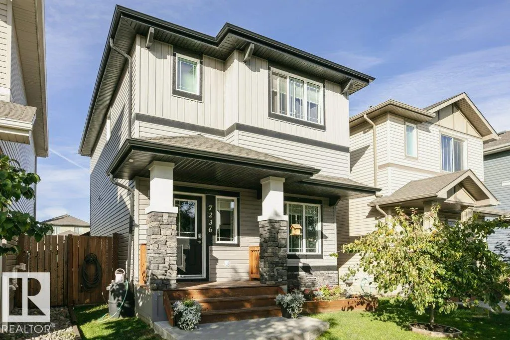 7236 ARMOUR Crescent