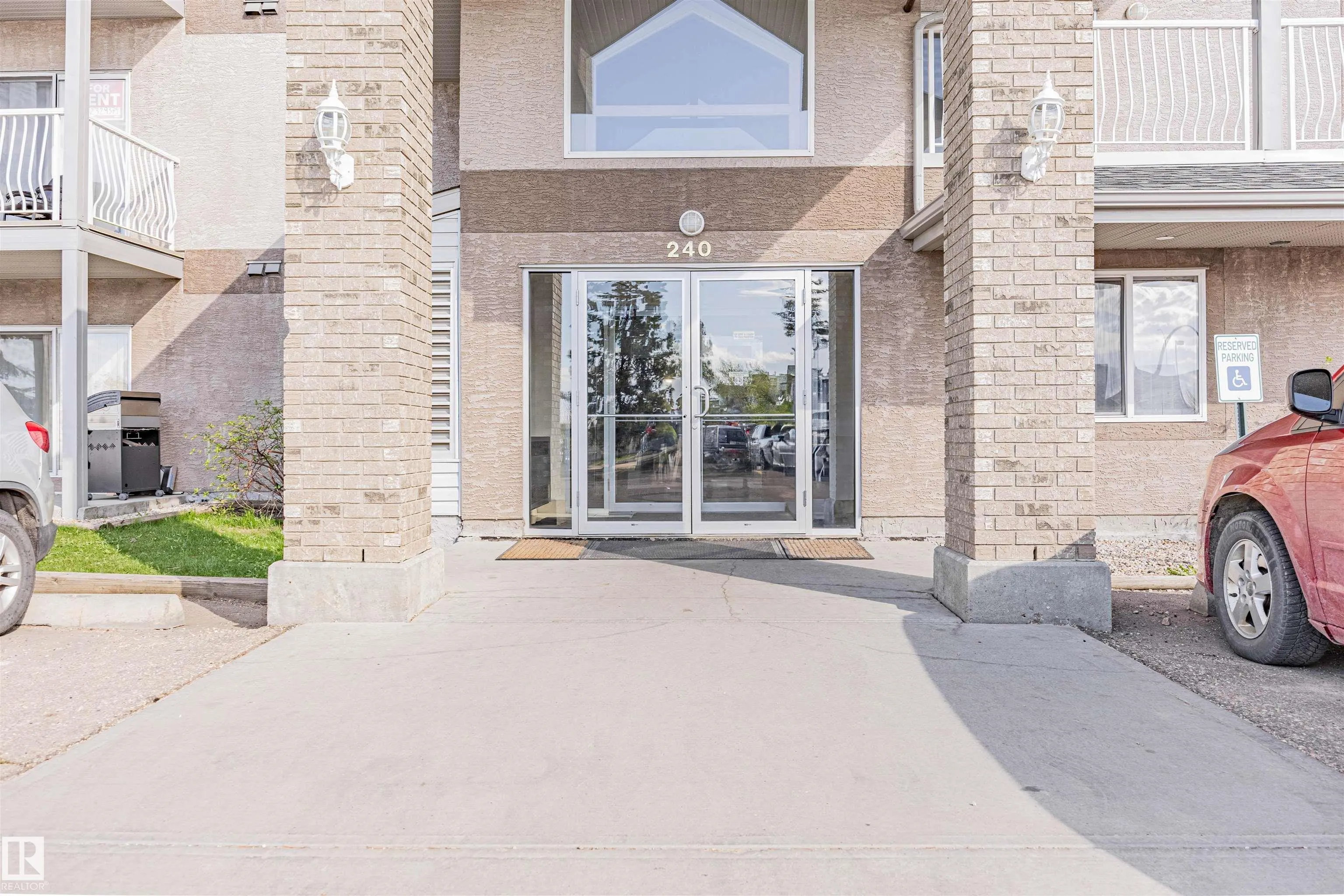 240 SPRUCE RIDGE Road