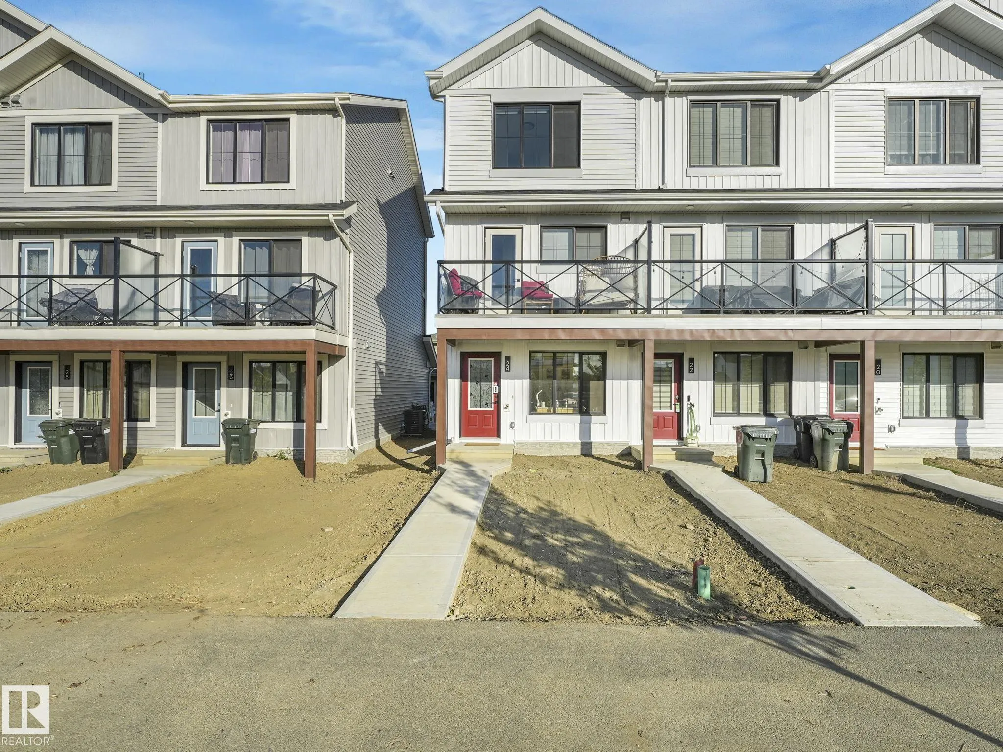 24 EASTWOOD Drive