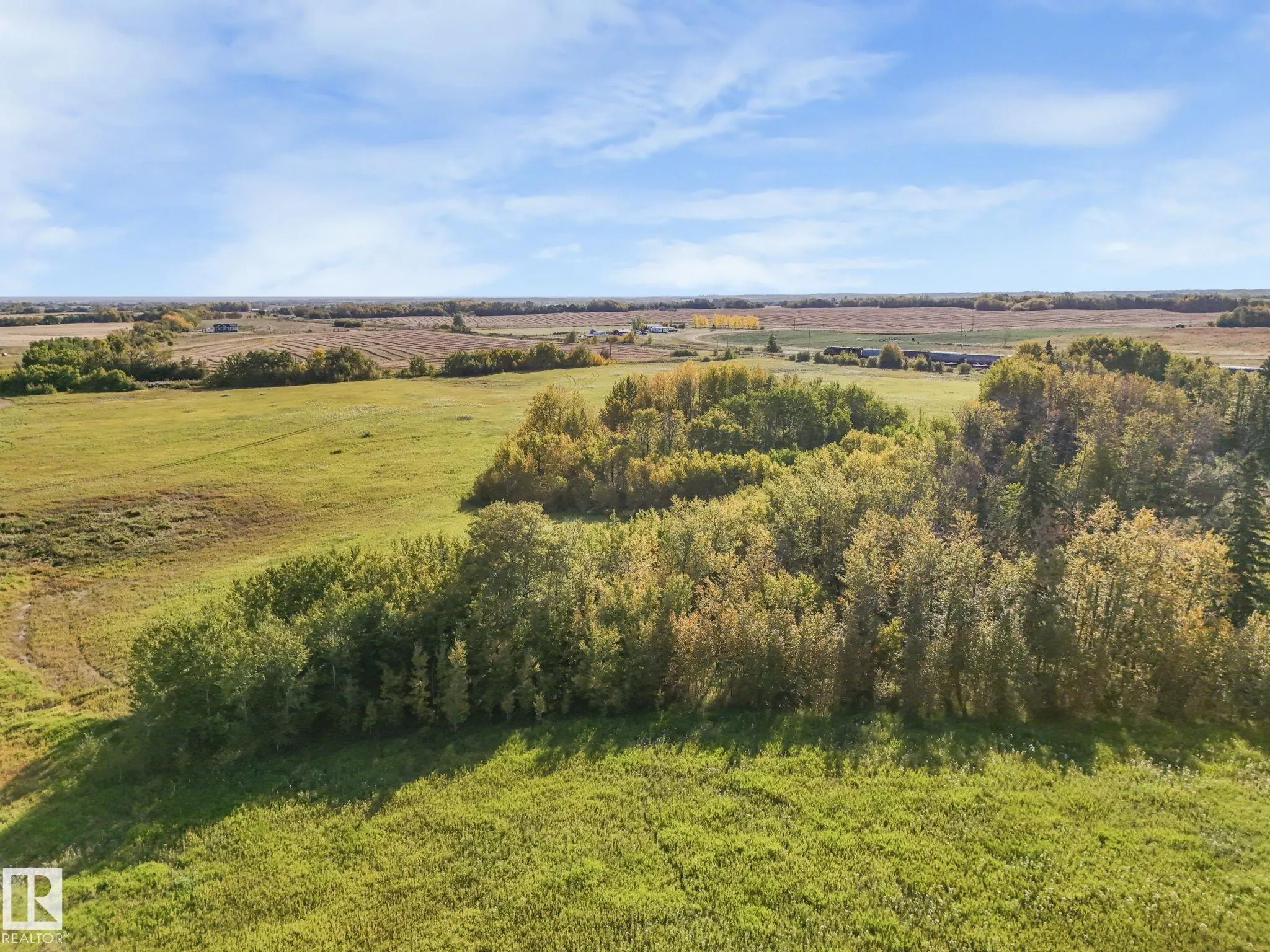 Twp Rd 512 RR 194