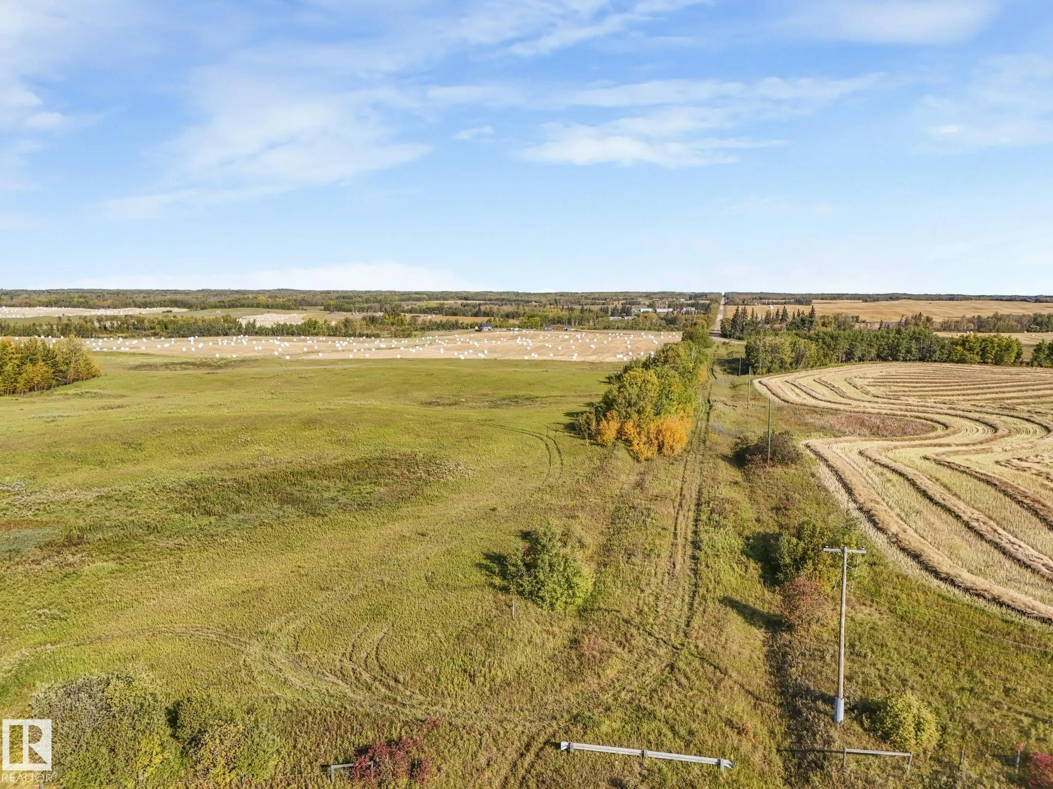 Twp Rd 512 RR 194