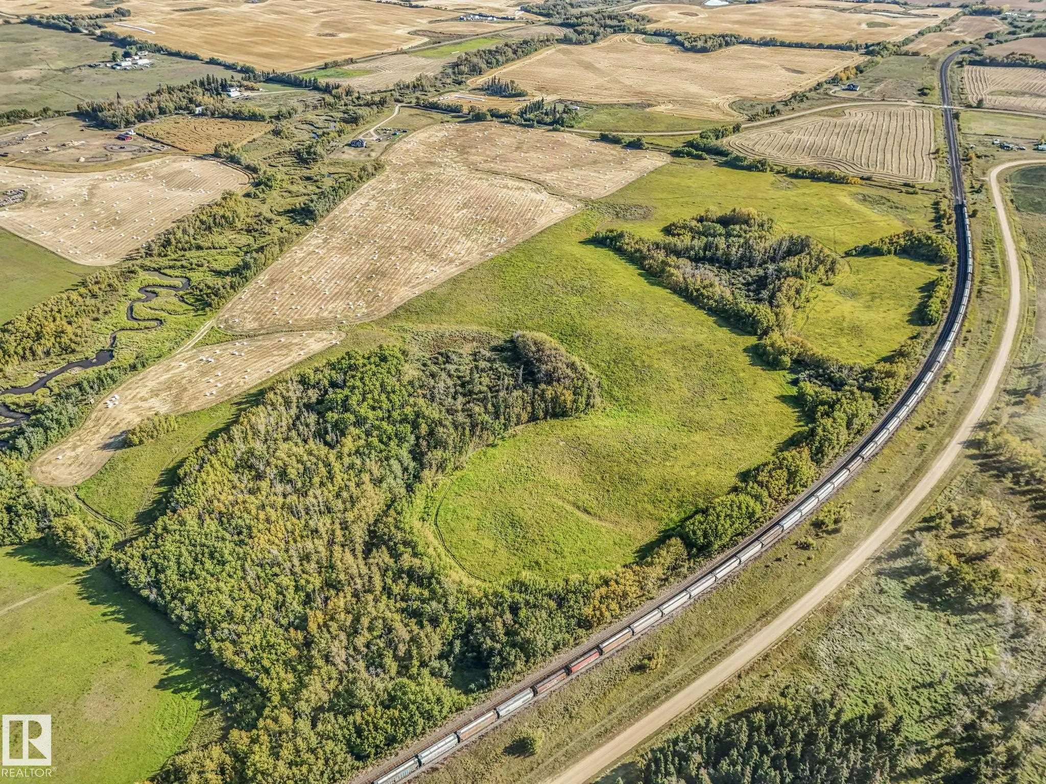 Twp Rd 512 RR 194