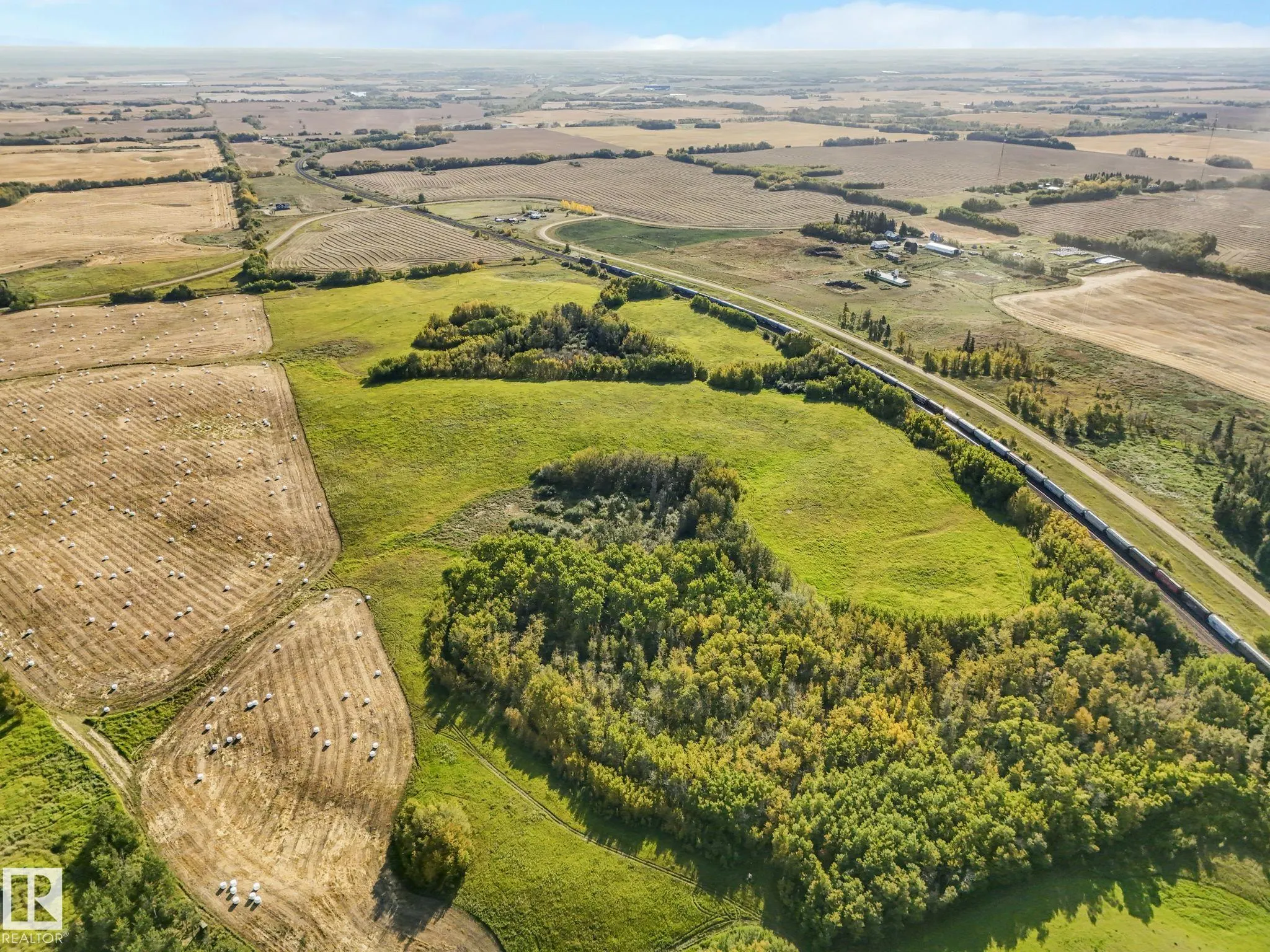 Twp Rd 512 RR 194