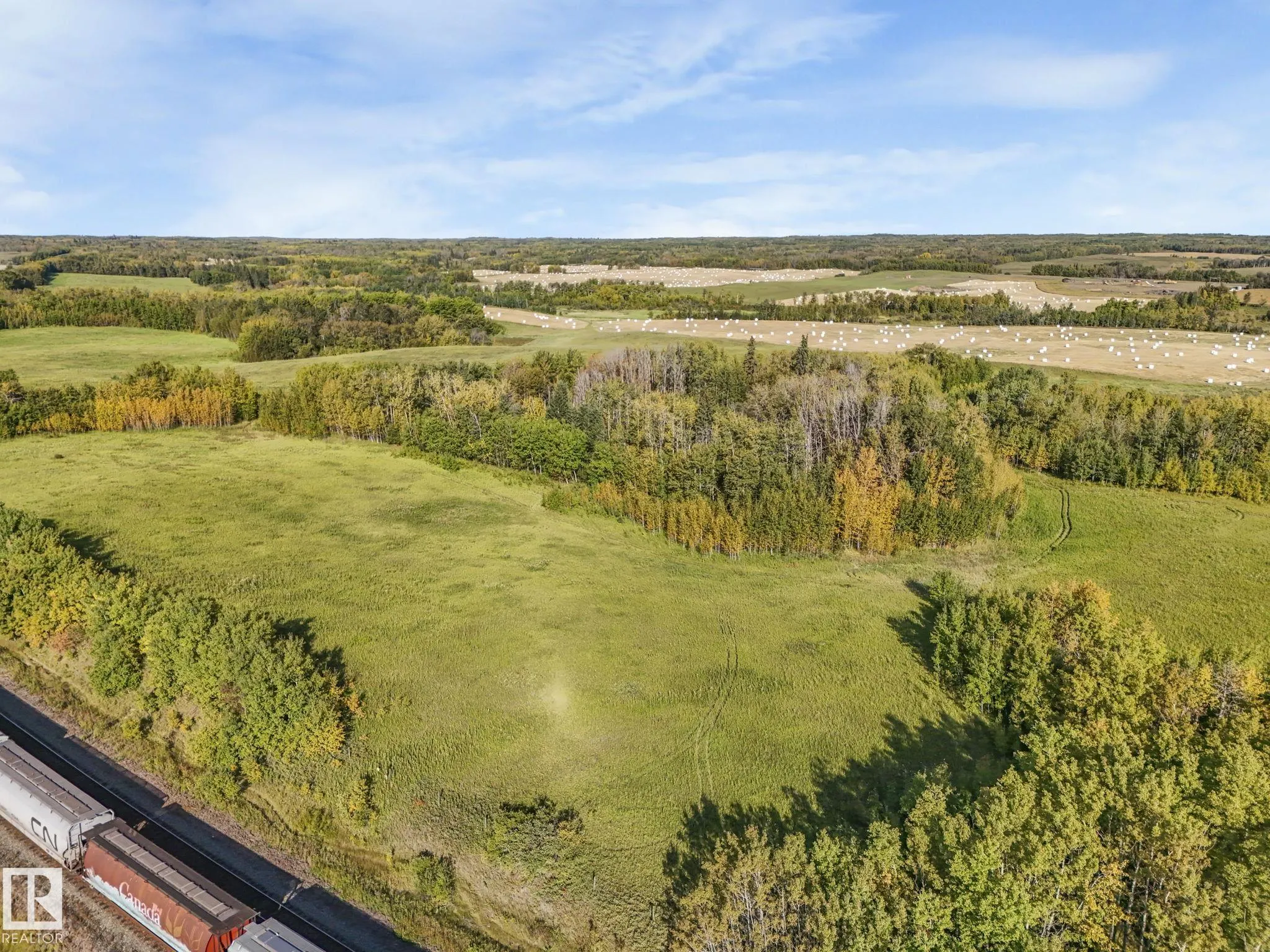 Twp Rd 512 RR 194