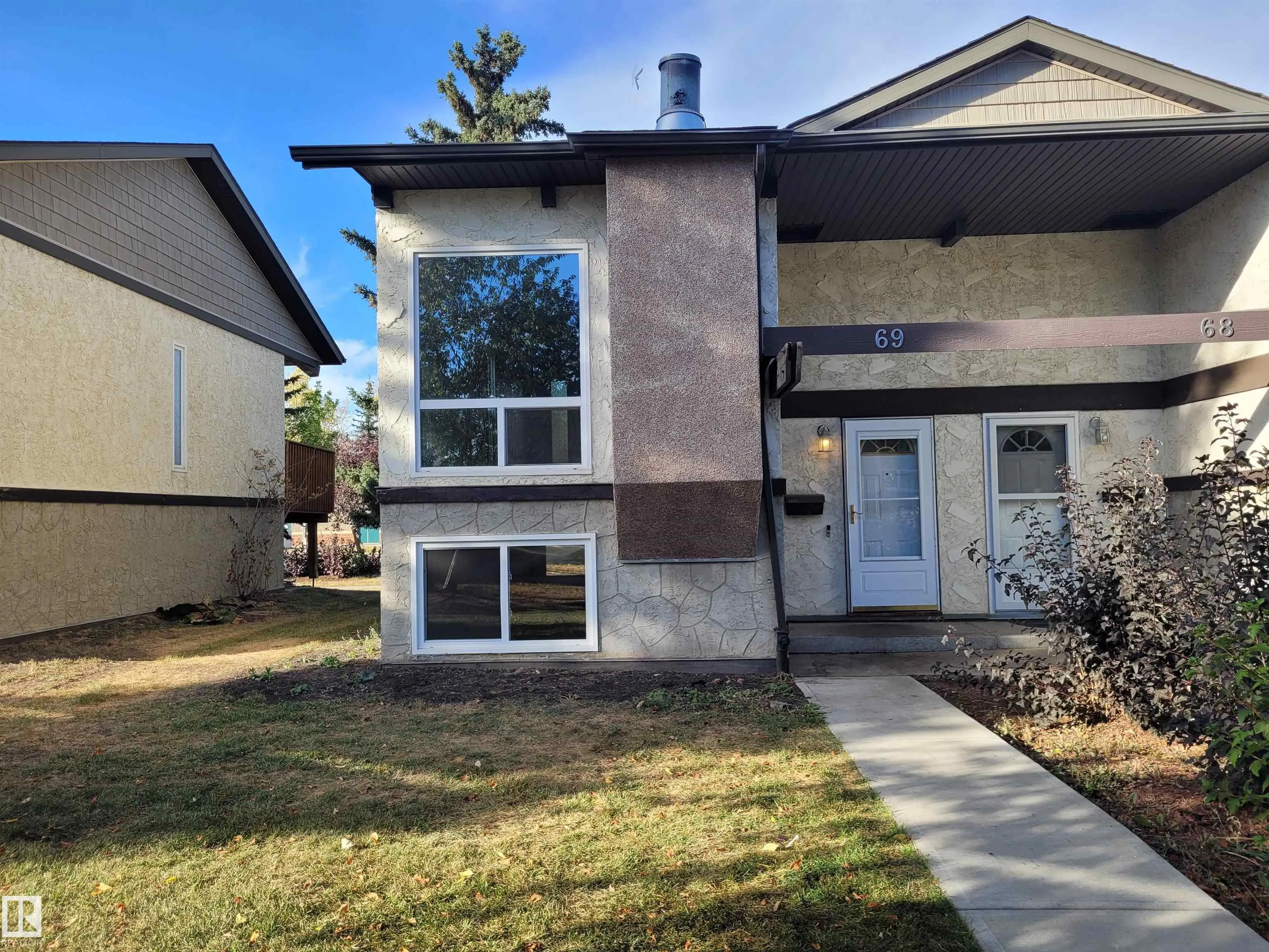 69 NORTHWOODS Village