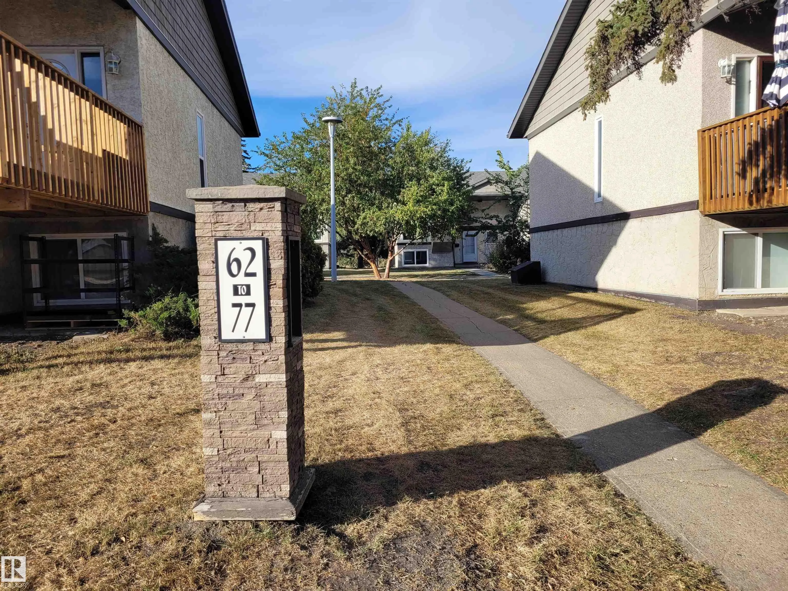 69 NORTHWOODS Village