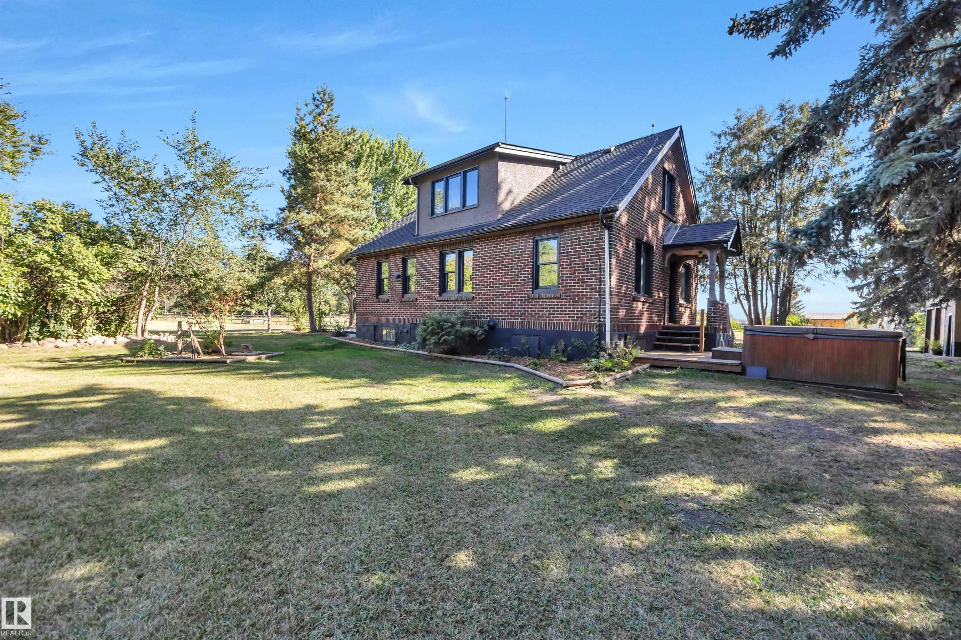 473025 Range Road 262
