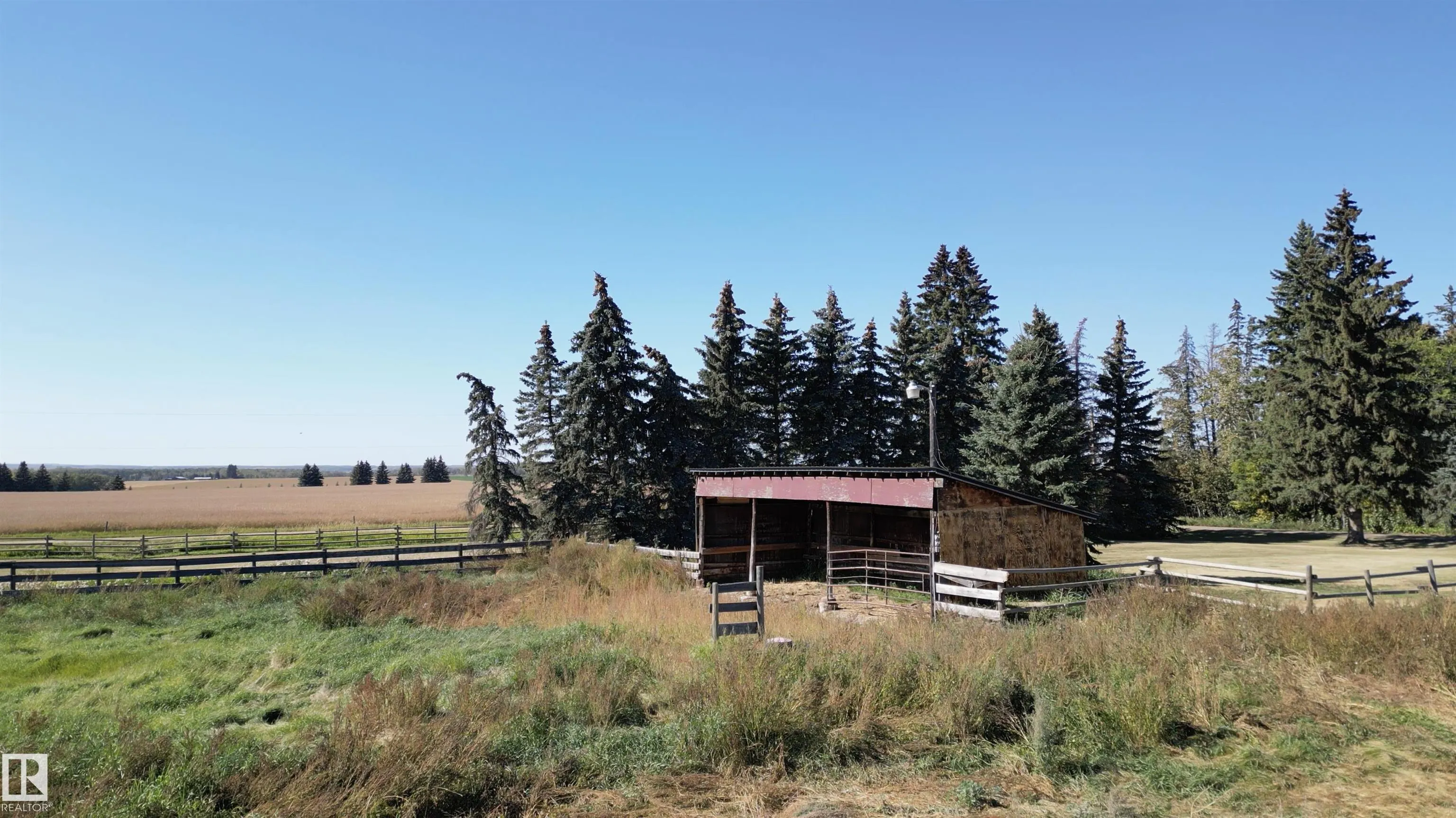 473025 Range Road 262
