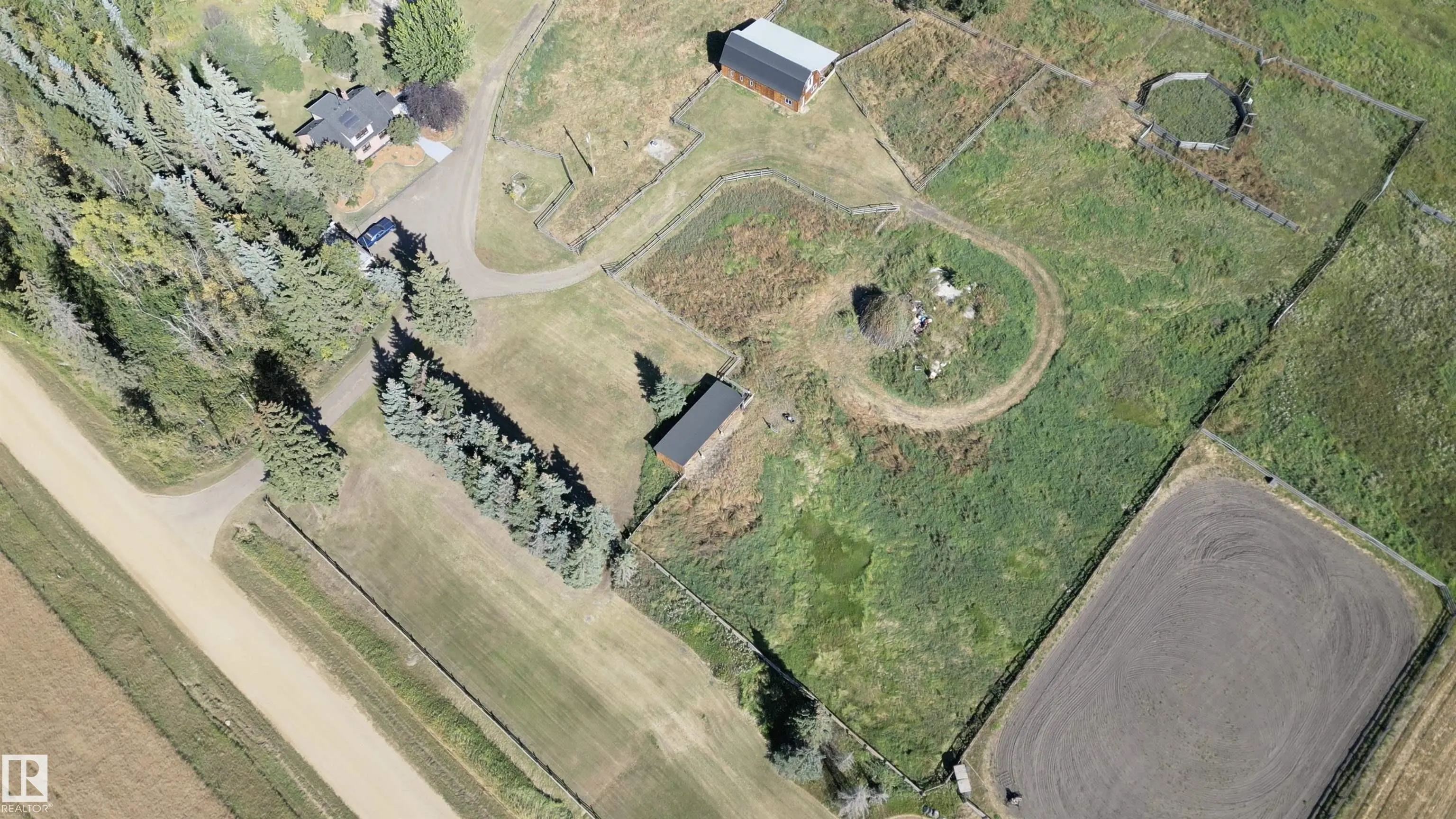 473025 Range Road 262